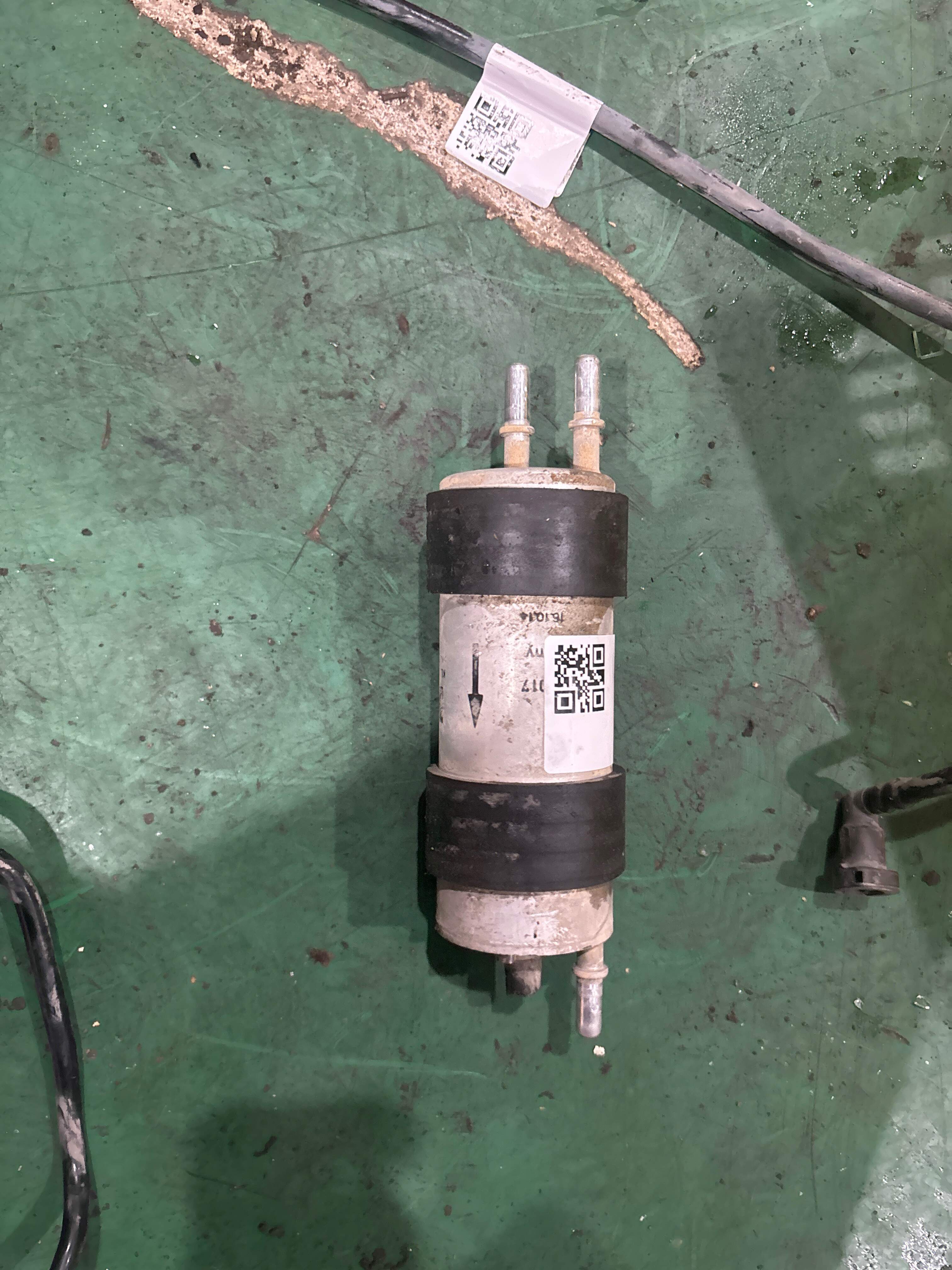 16127236941 燃油滤清器