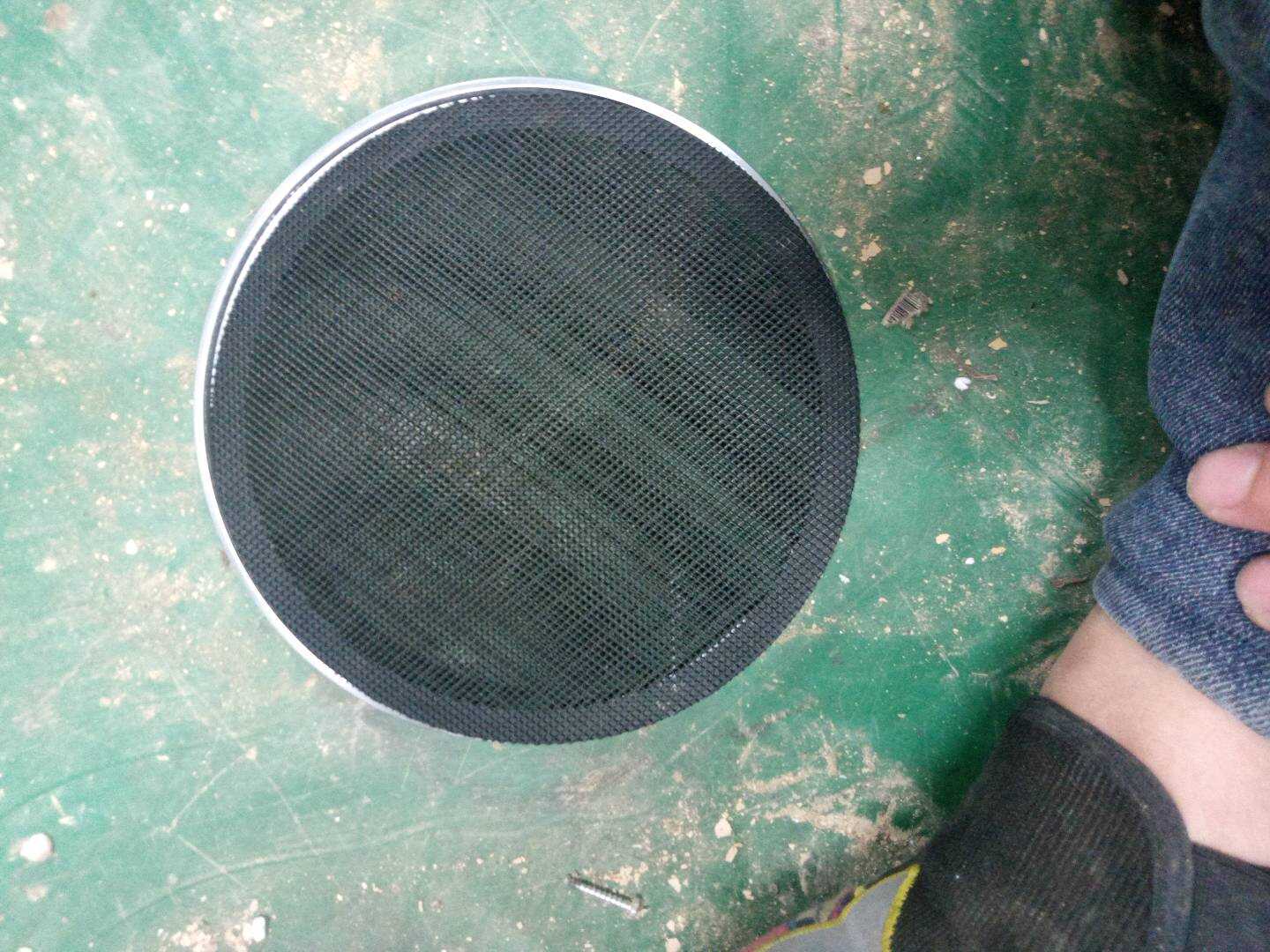 A20472005899051 后门扬声器罩(右)