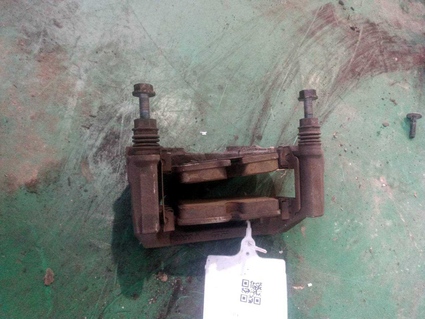 34216793053 后制动钳支架(左)