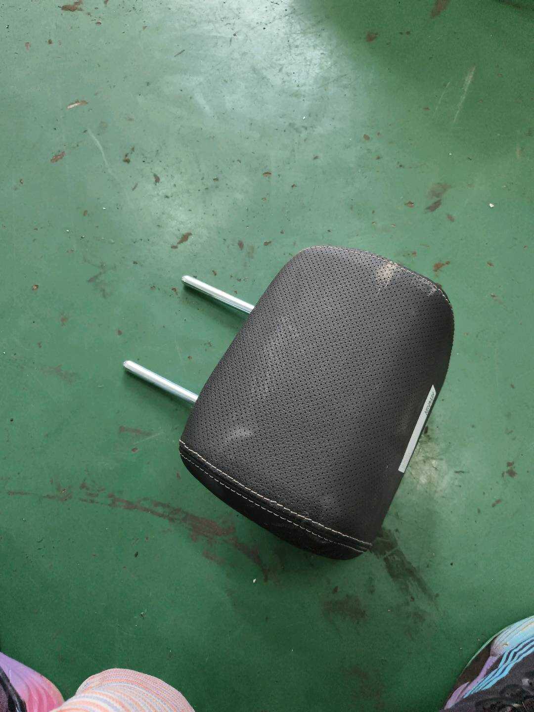 LR026816 Rear Seat Headrest, Left