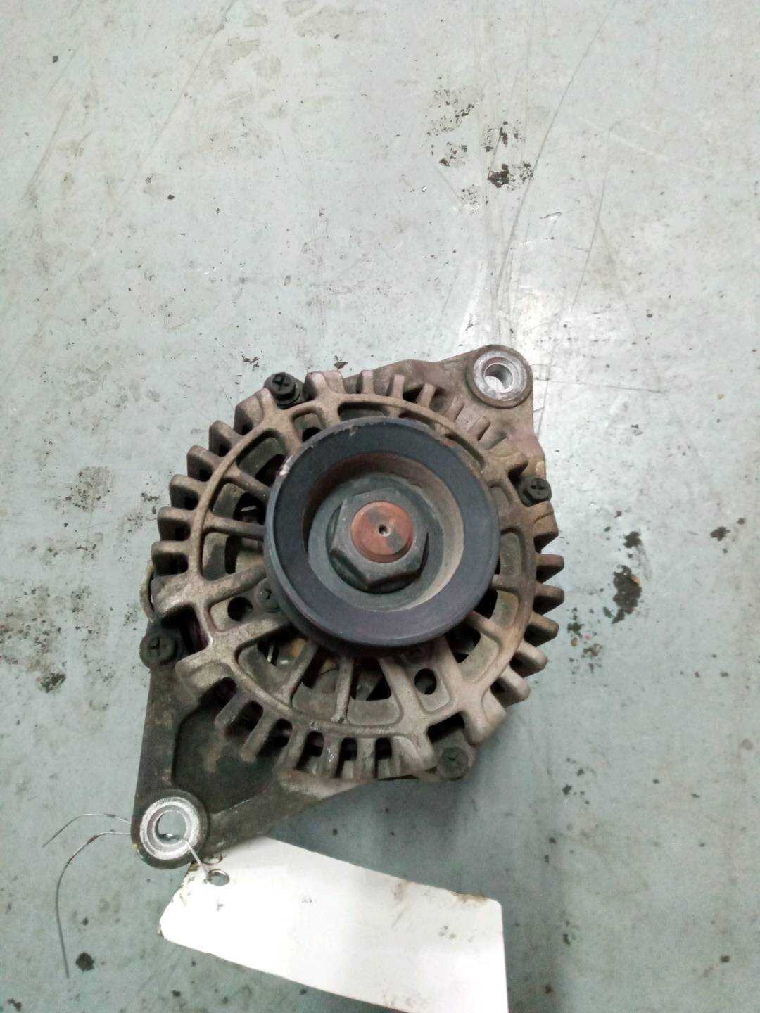 3701100D1500AA00000 发电机