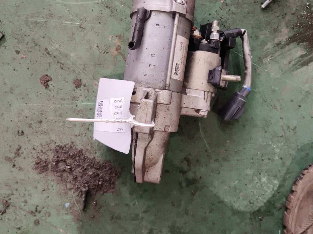 T2H19157 起动机