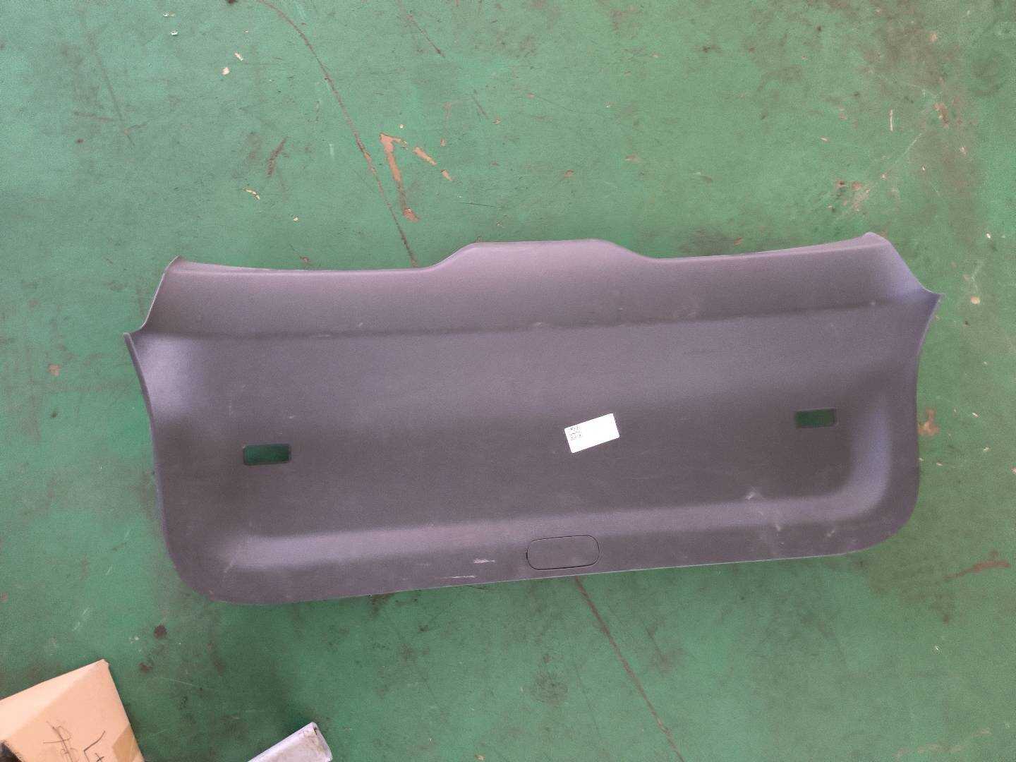 P0059751AI Tailgate Trim Panel Combination Assembly