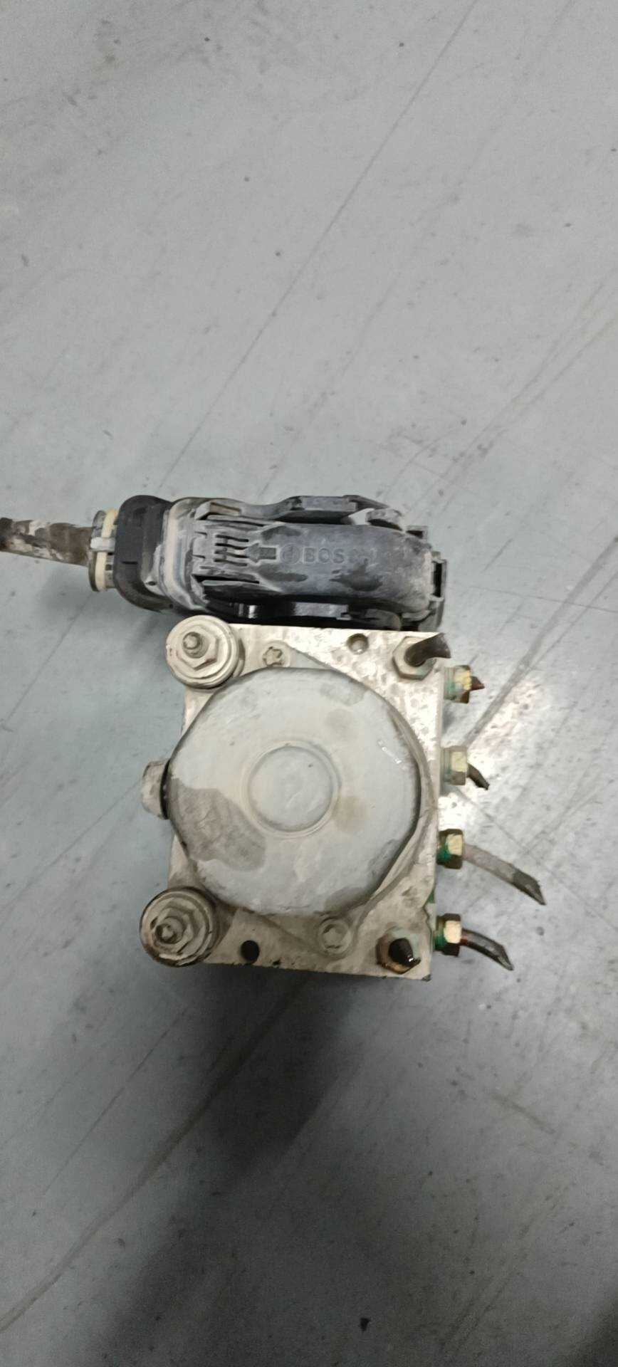3550100120 ABS Pump Assembly