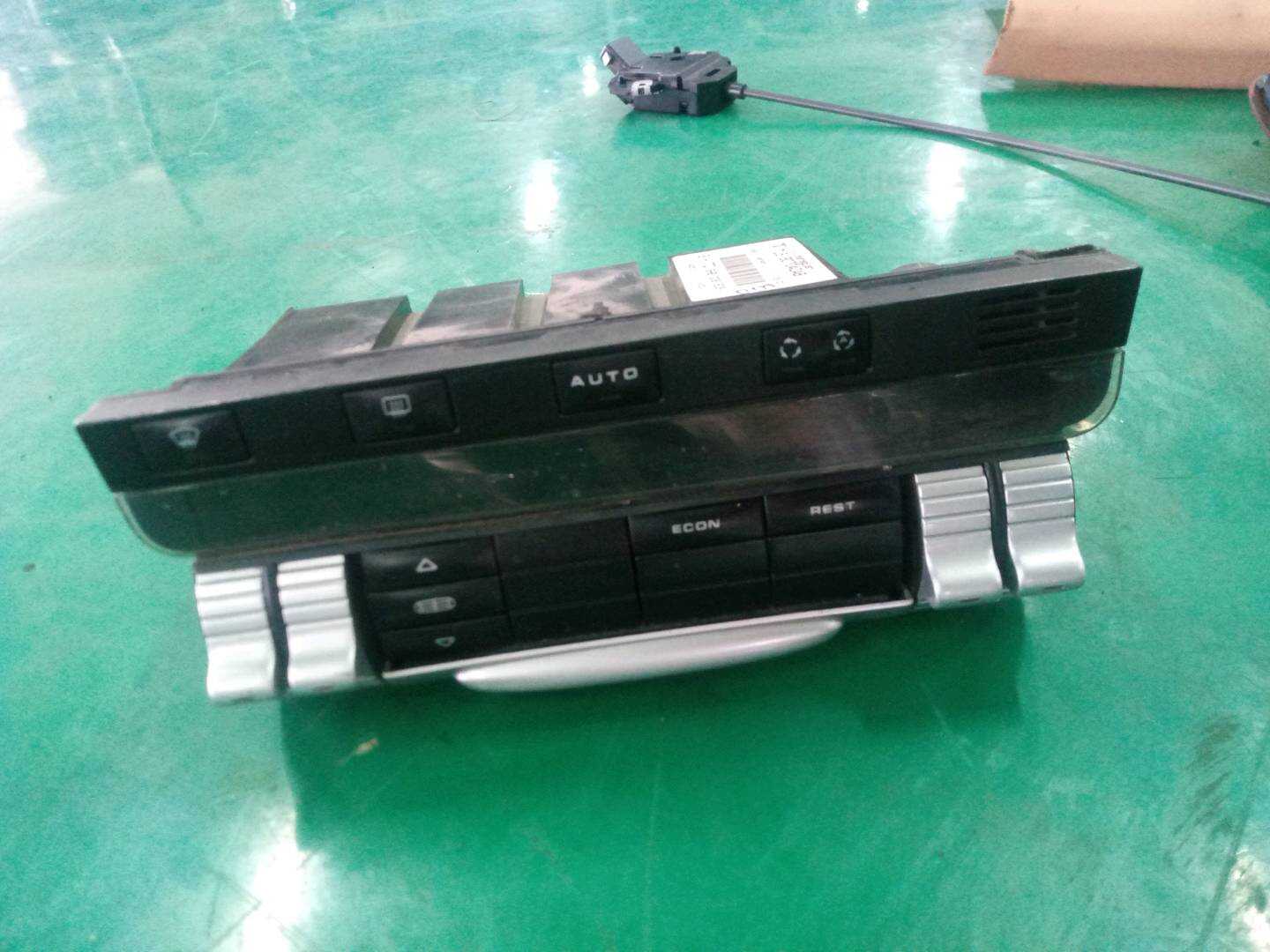 95565320303 A/C Controller