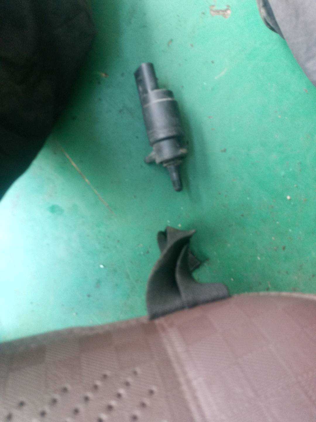 67127311440 前风挡雨刮清洗器泵