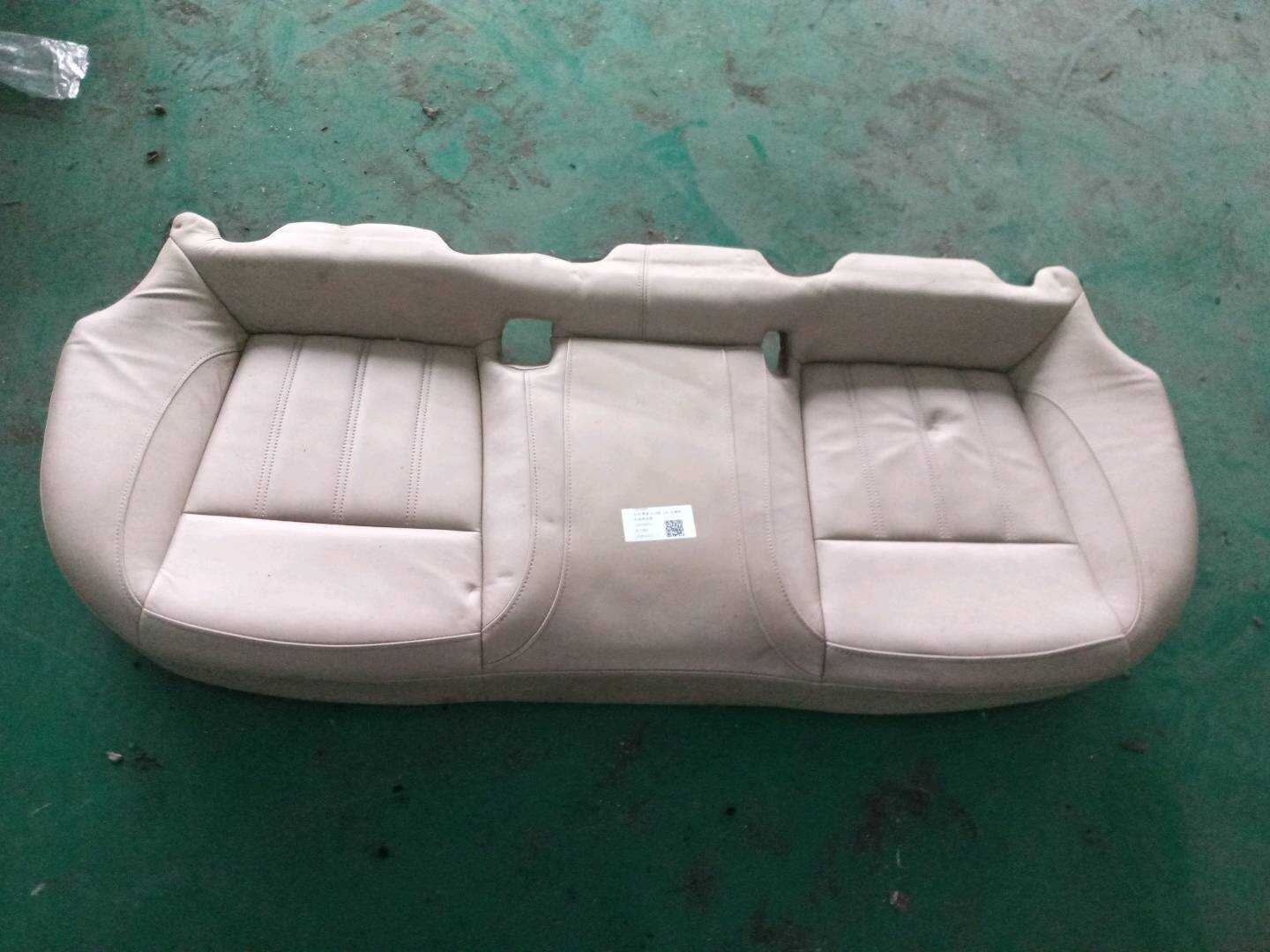 13310047 后座椅底座软垫