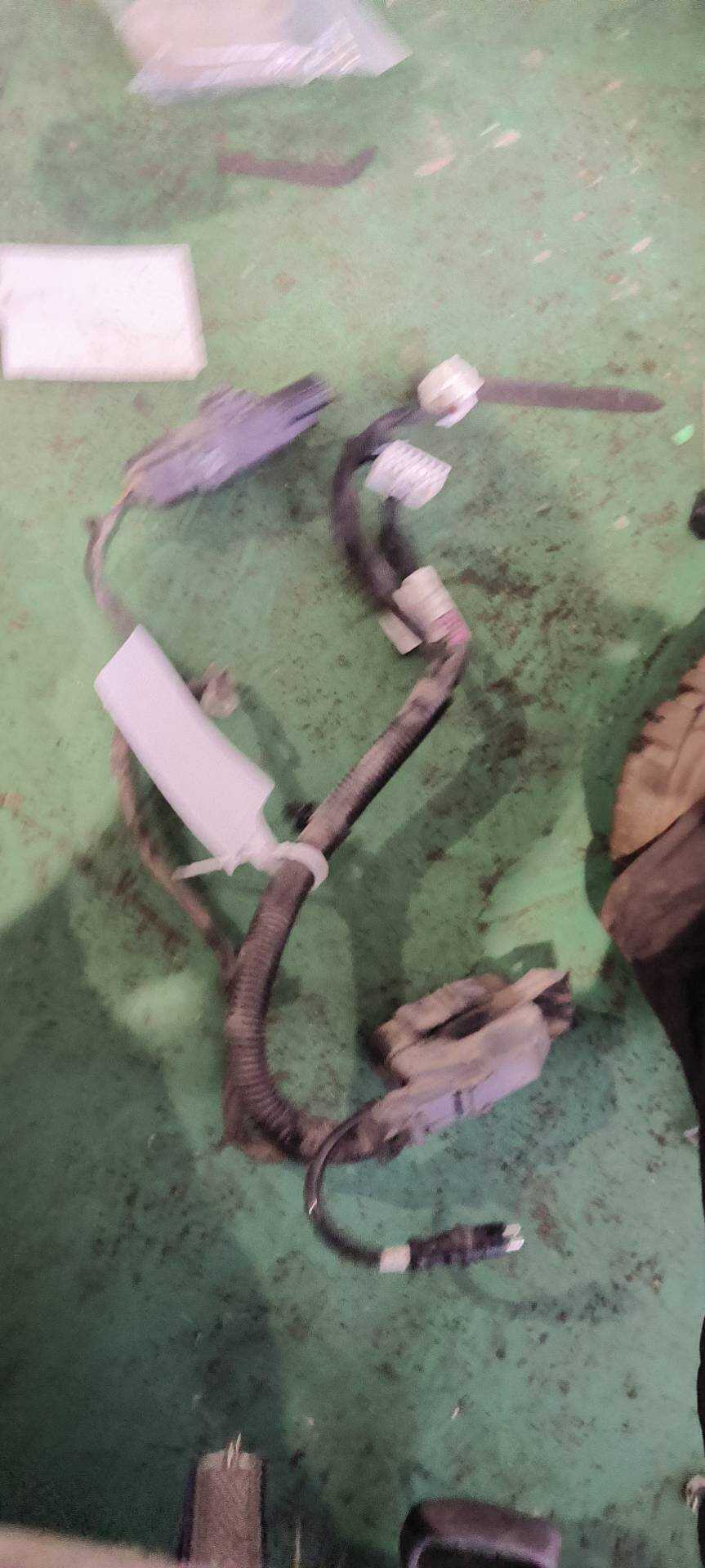 90767922 ABS Wiring Harness
