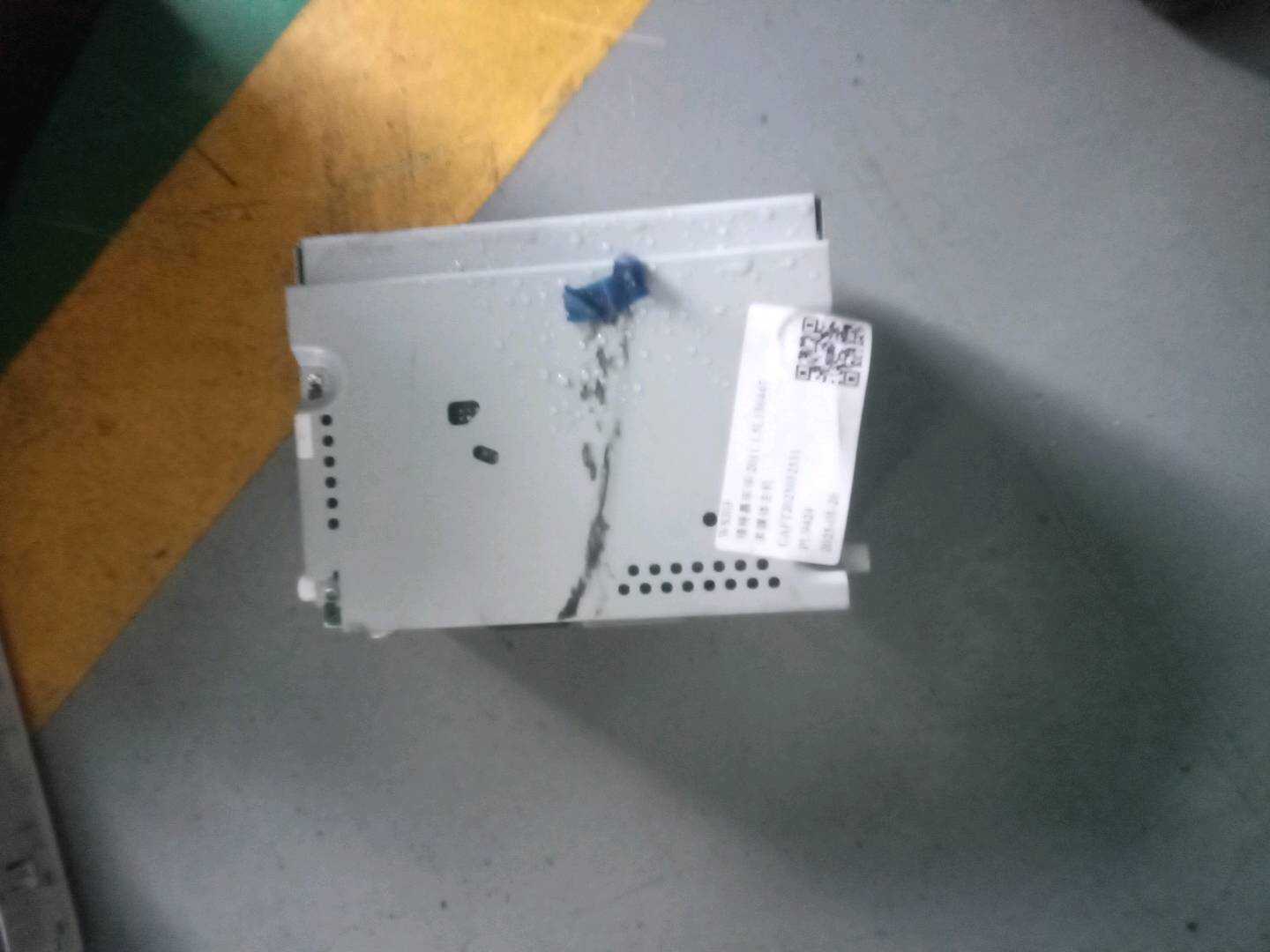 DK49669G0G 多媒体主机