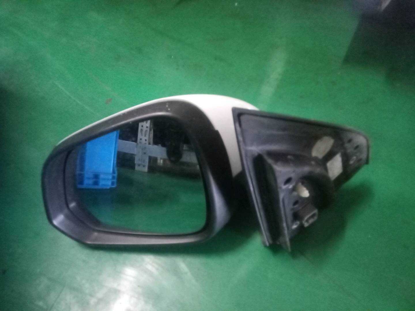 10096203 倒车镜总成(左)