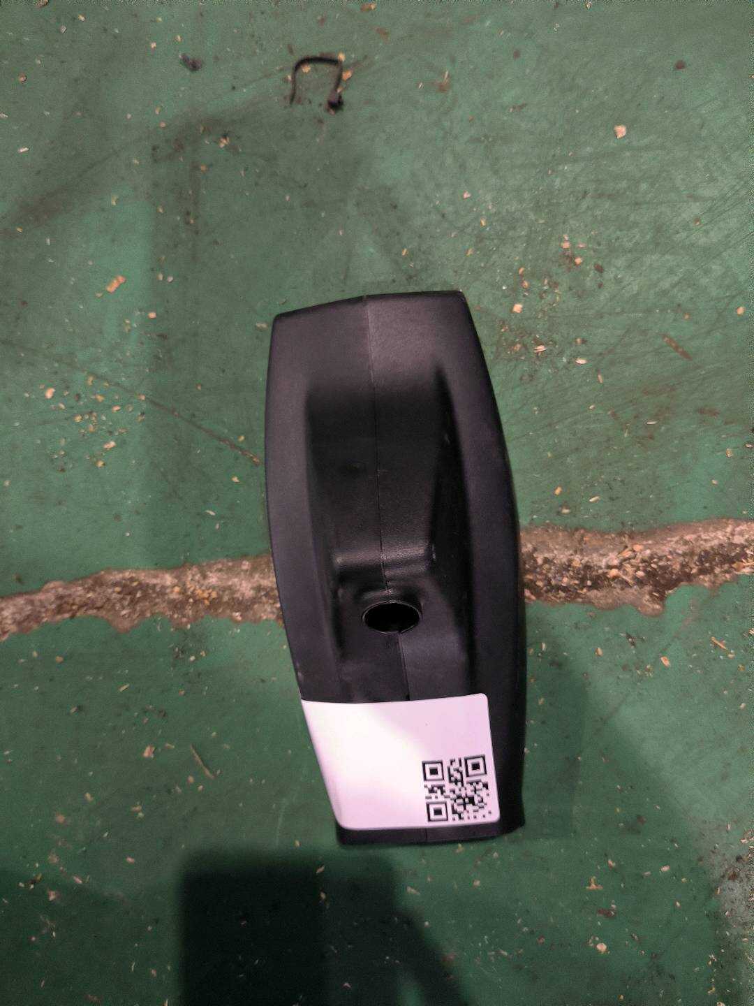 51169177321 Interior Mirror Stem Cover