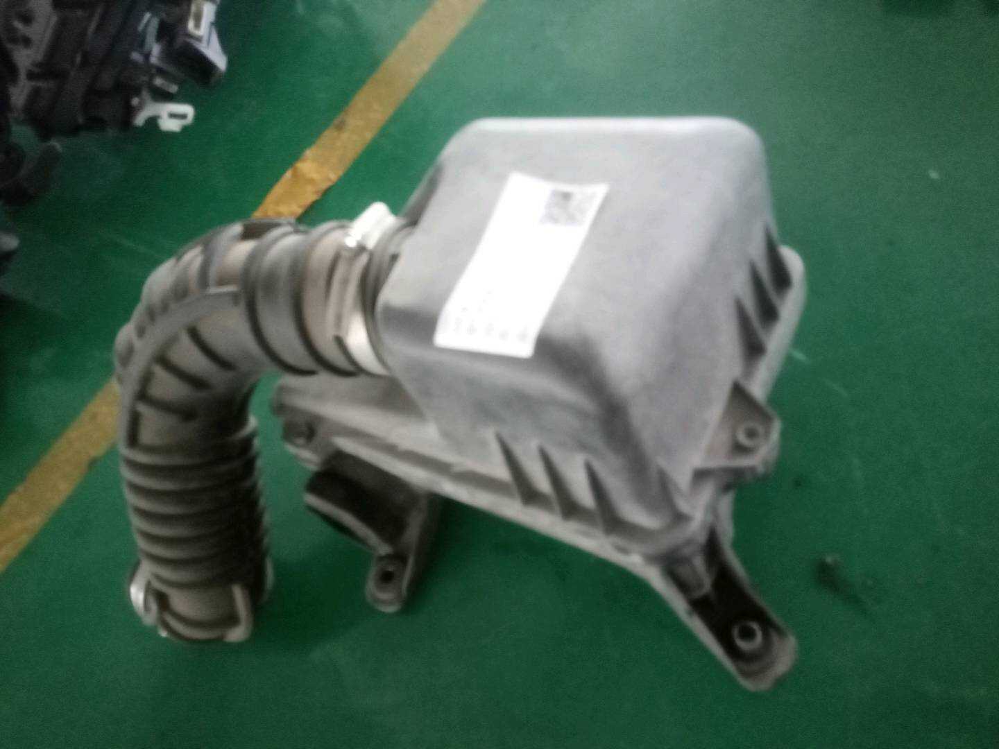 1109010U8130Z 空气滤清器总成