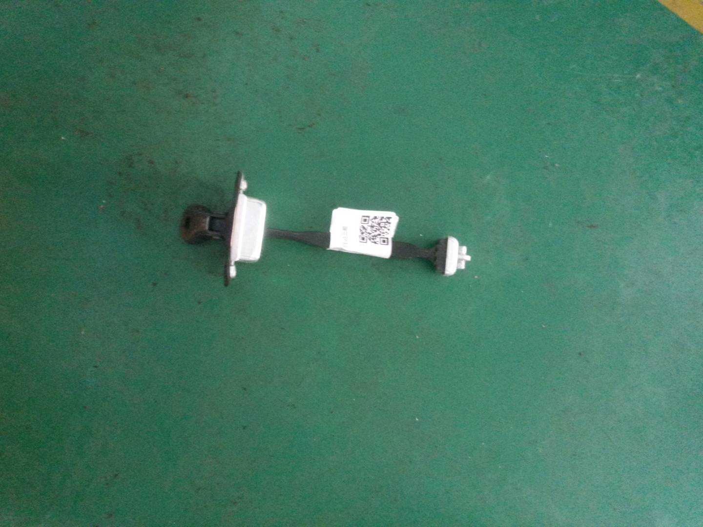 B012343 Front Door Check Strap Assembly