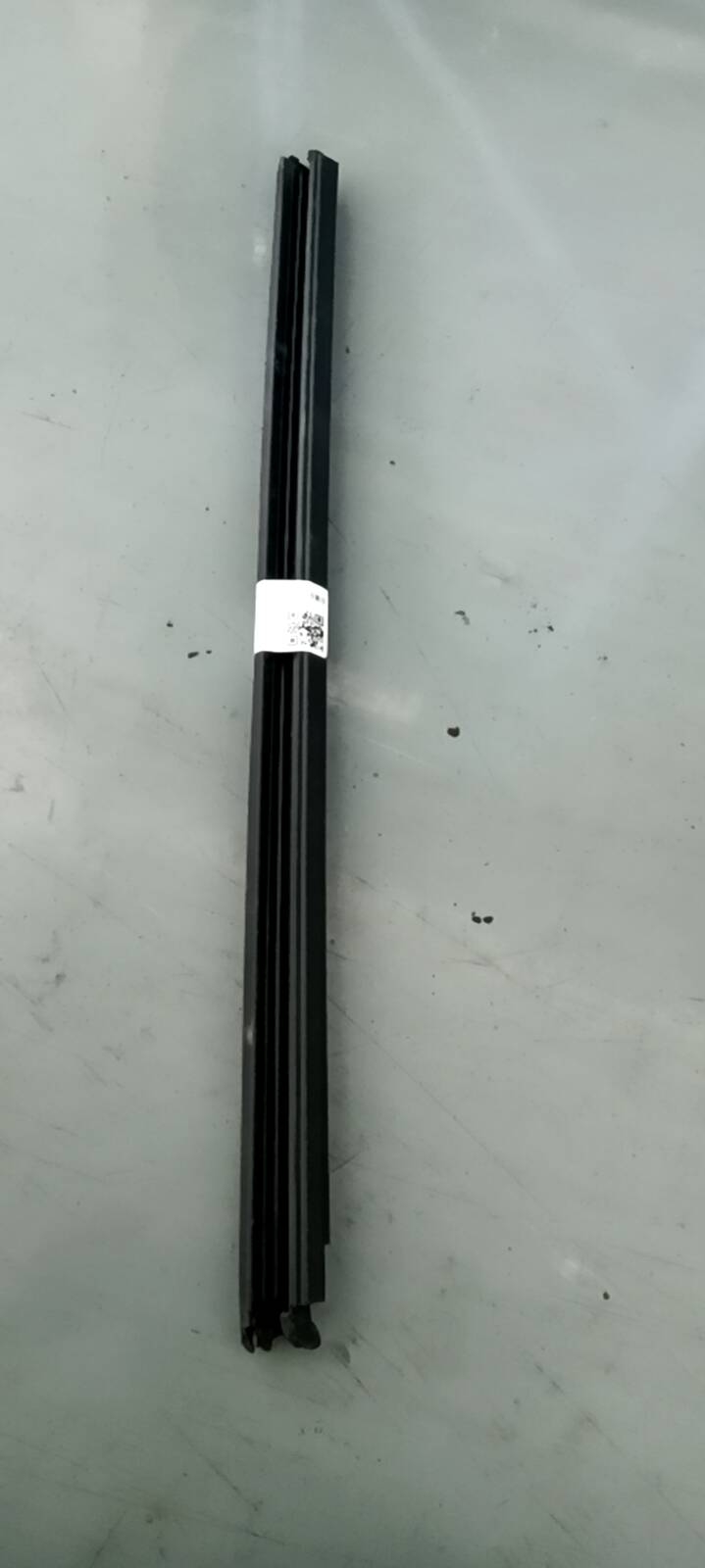 7P0839471B 后门玻璃压条(左内)