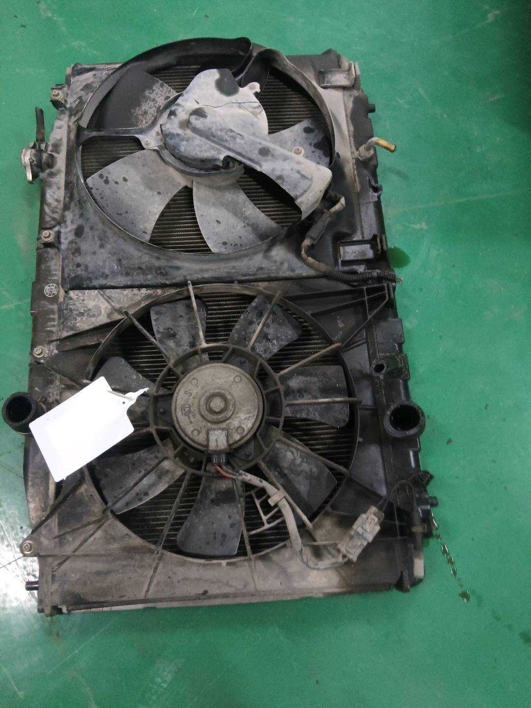 19015R60U01 水箱风扇罩