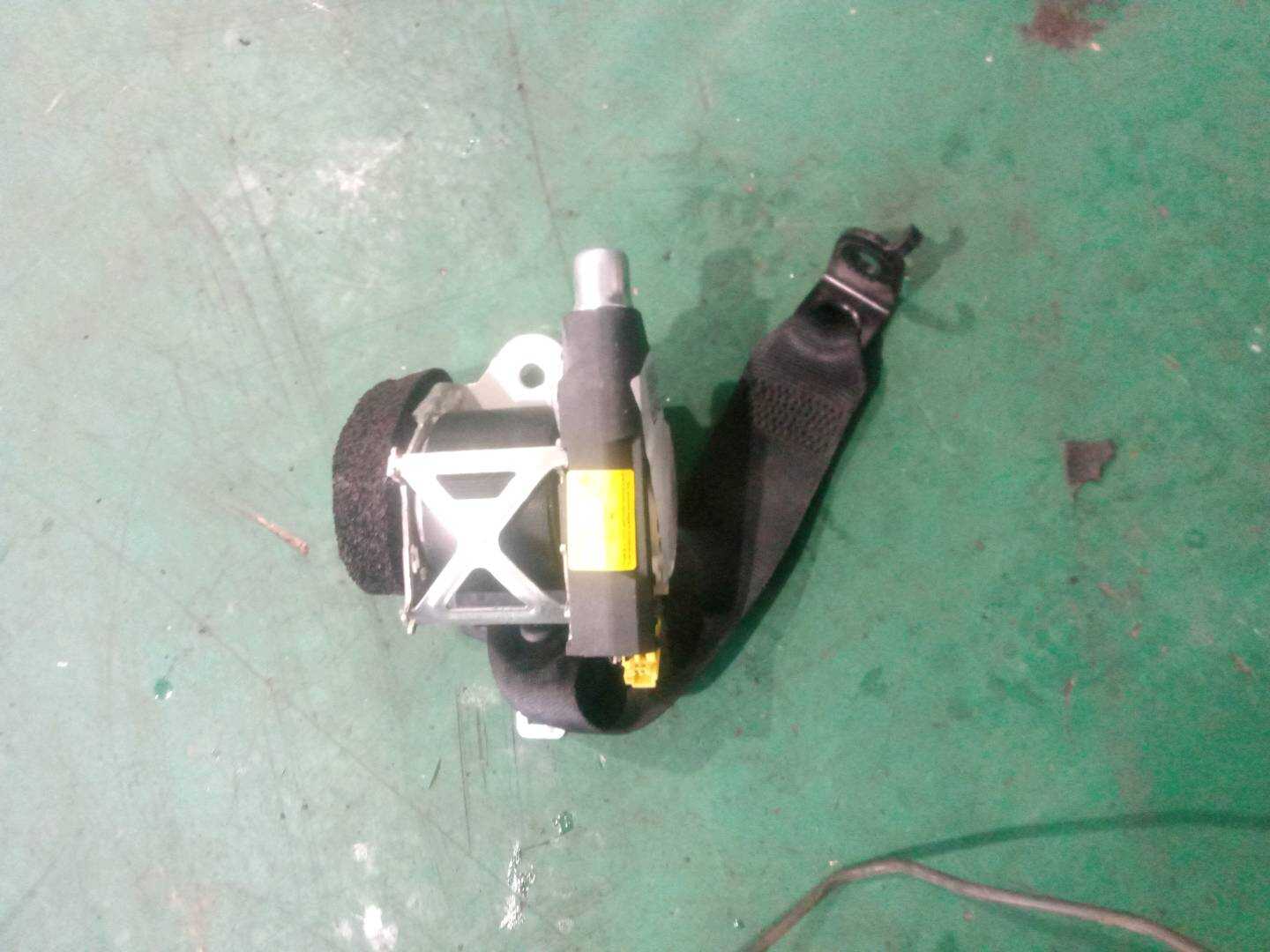 A21286096859C94 后座椅侧安全带（右）