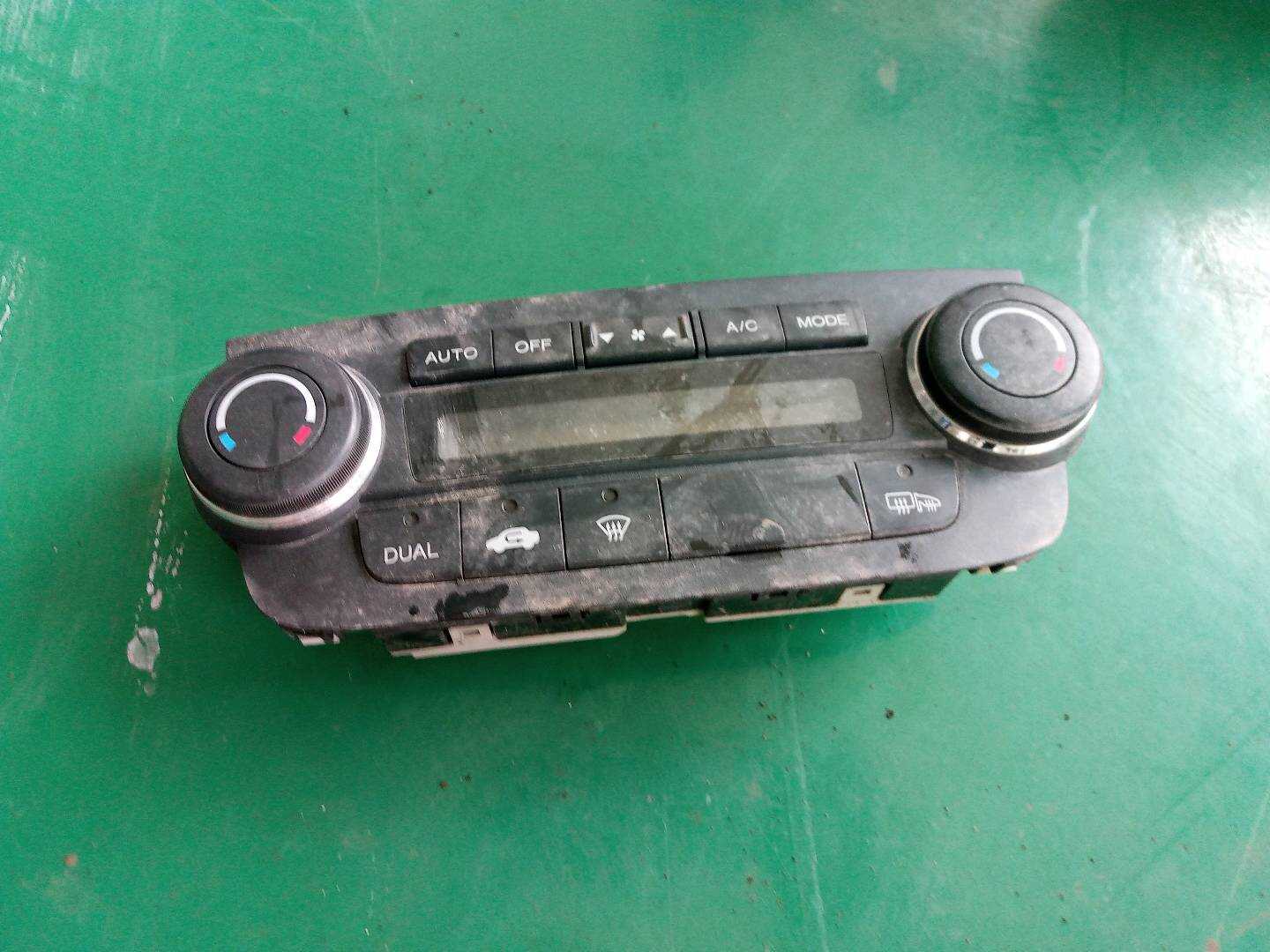 79600SWAW41ZA A/C Controller