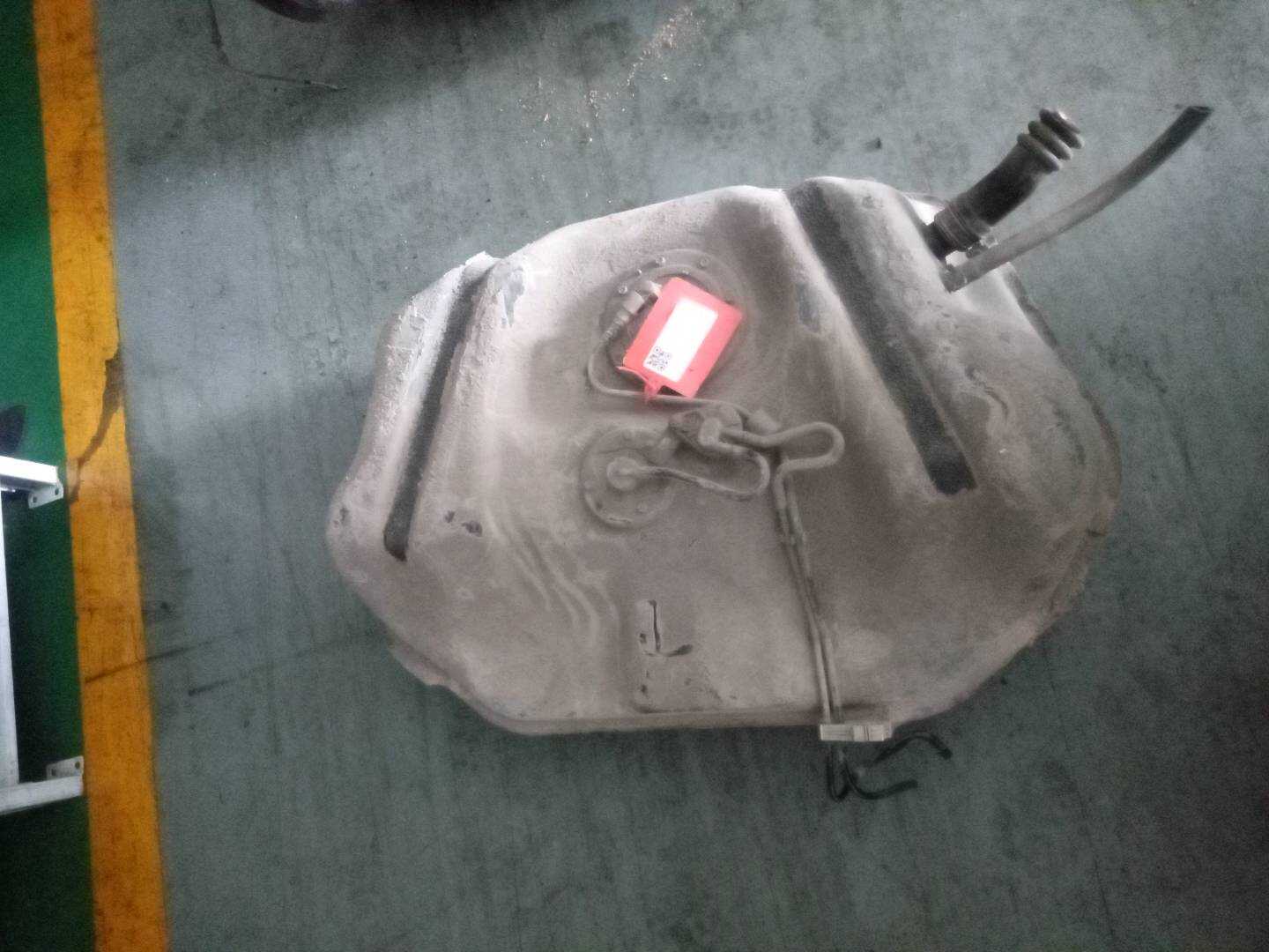 17500SDGH51 燃油箱