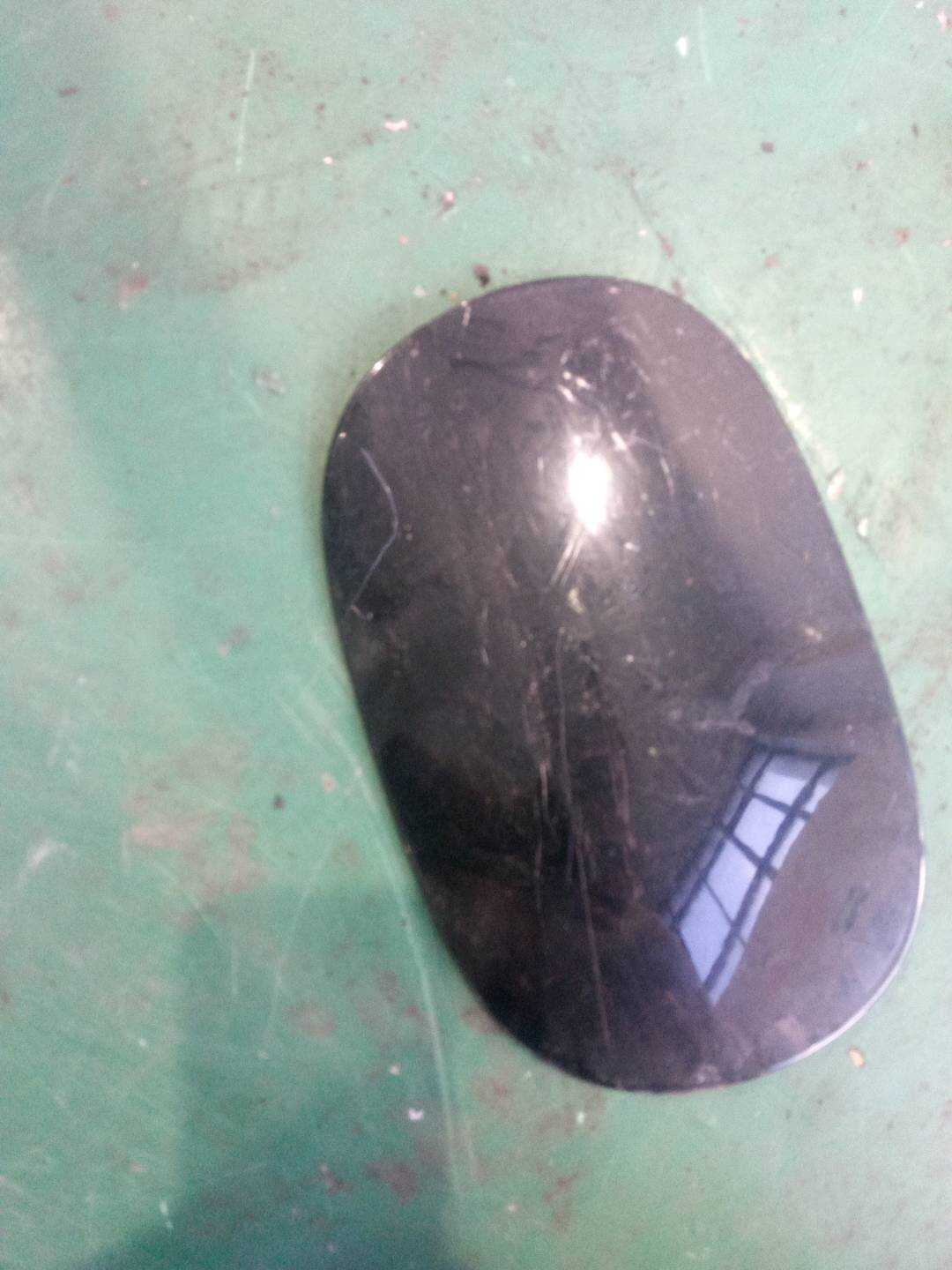 95850490900G2X 燃油箱加油盖（外）