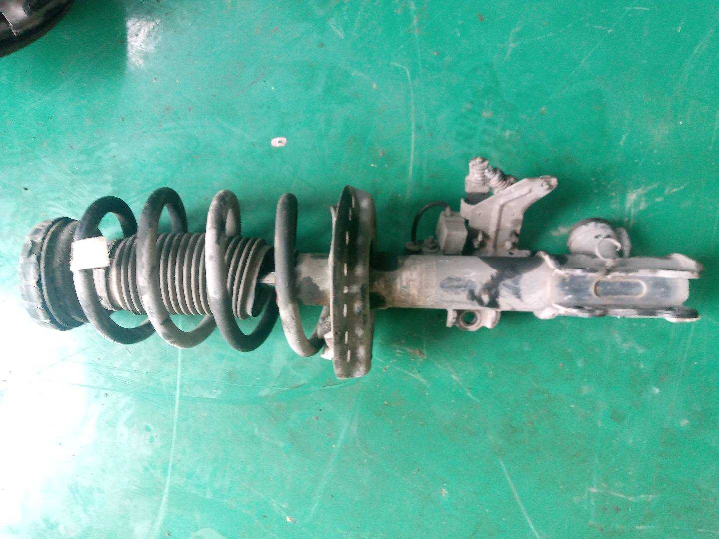 20834664 Front Shock Absorber Insert, Right