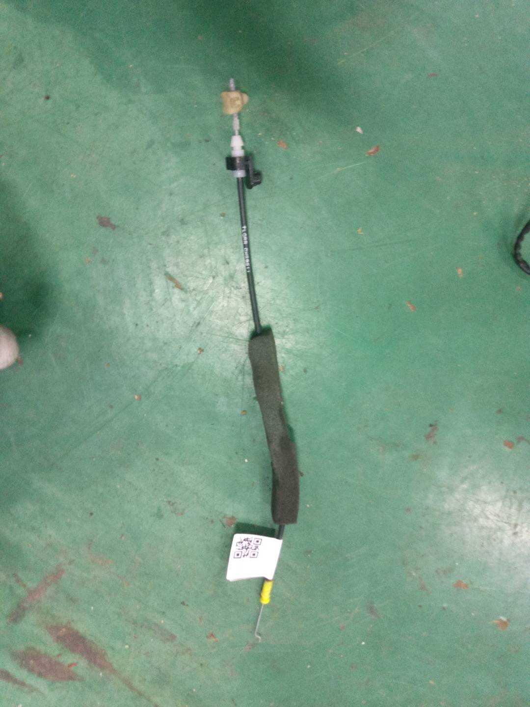72633TL0G01 后门内拉手锁止拉线(右)