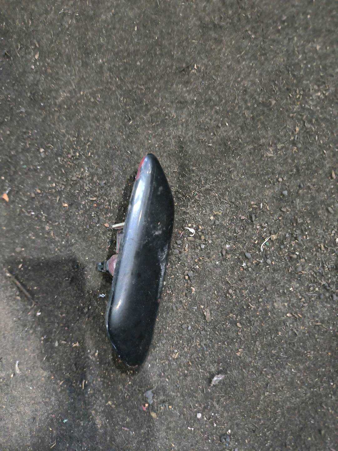 8504533050D1 前大灯喷水嘴盖（左）