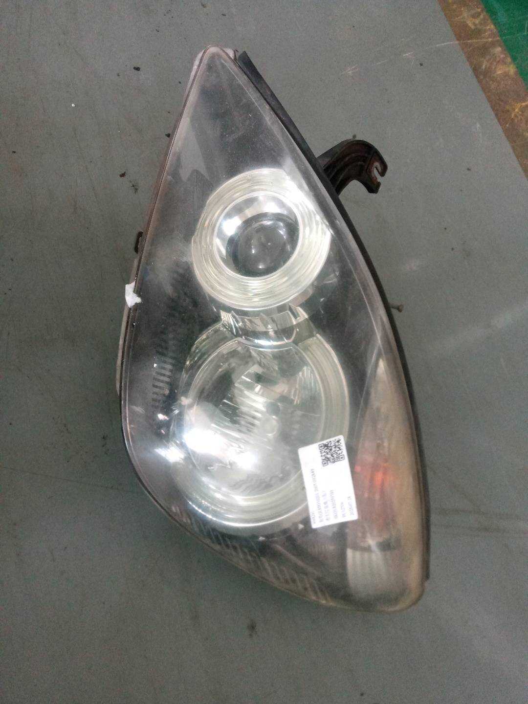 9068291 Front Headlight Assembly, Left