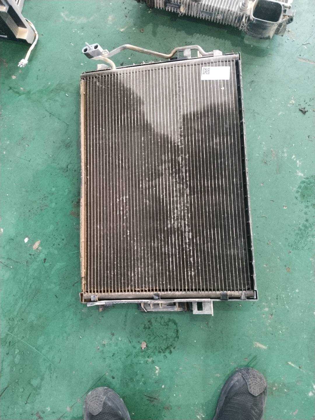 A2215000554 冷凝器