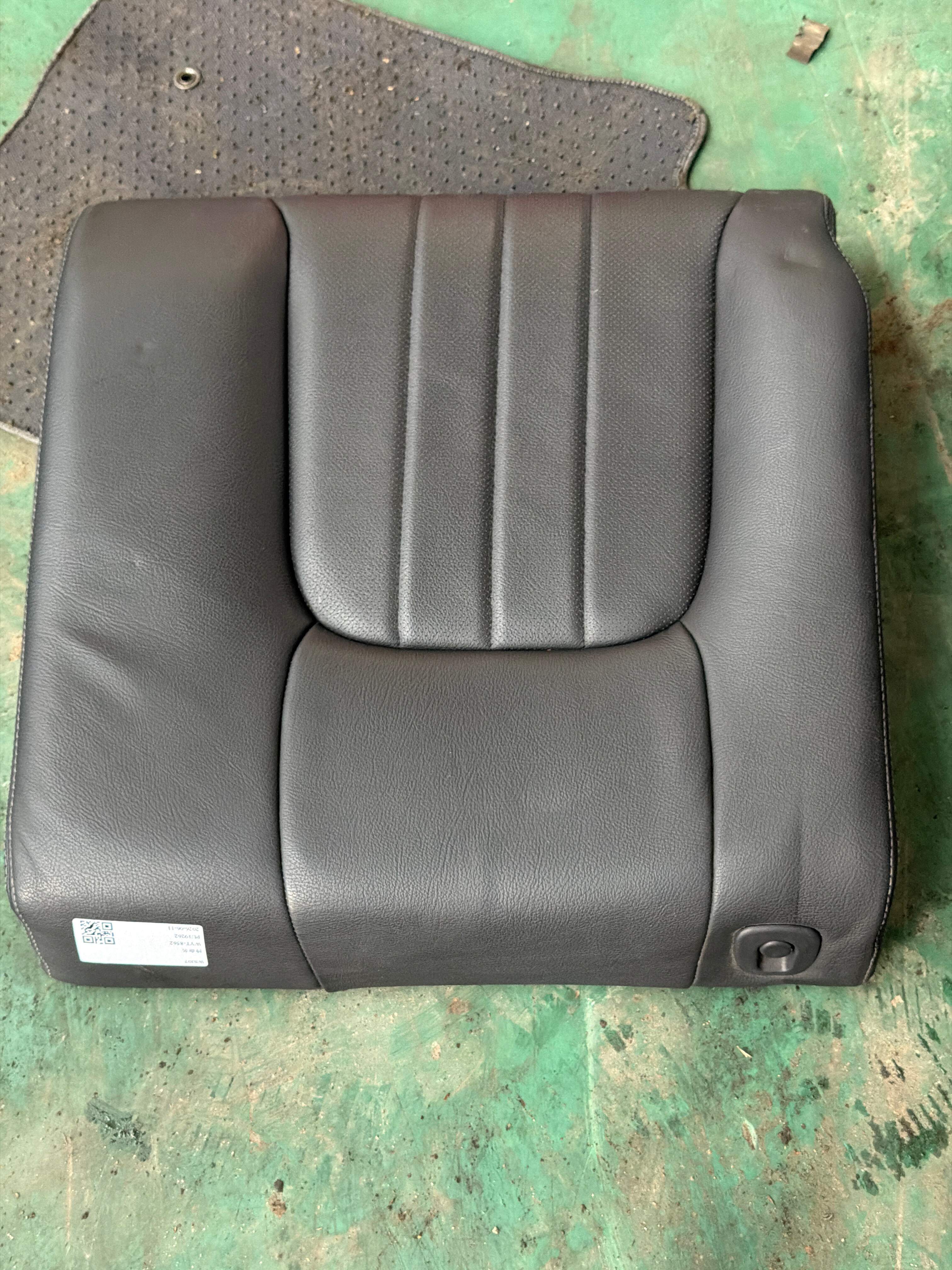 893002C351GAD 后座椅靠背总成(左)