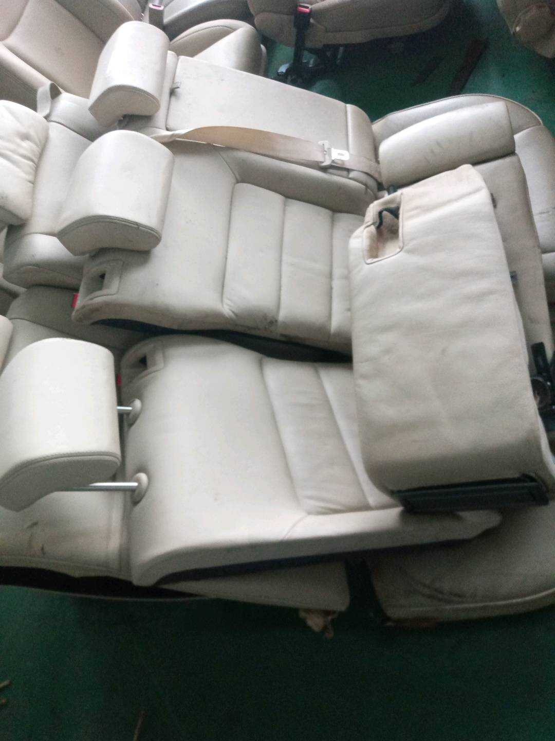1ZD885901ECA6 后排座椅总成