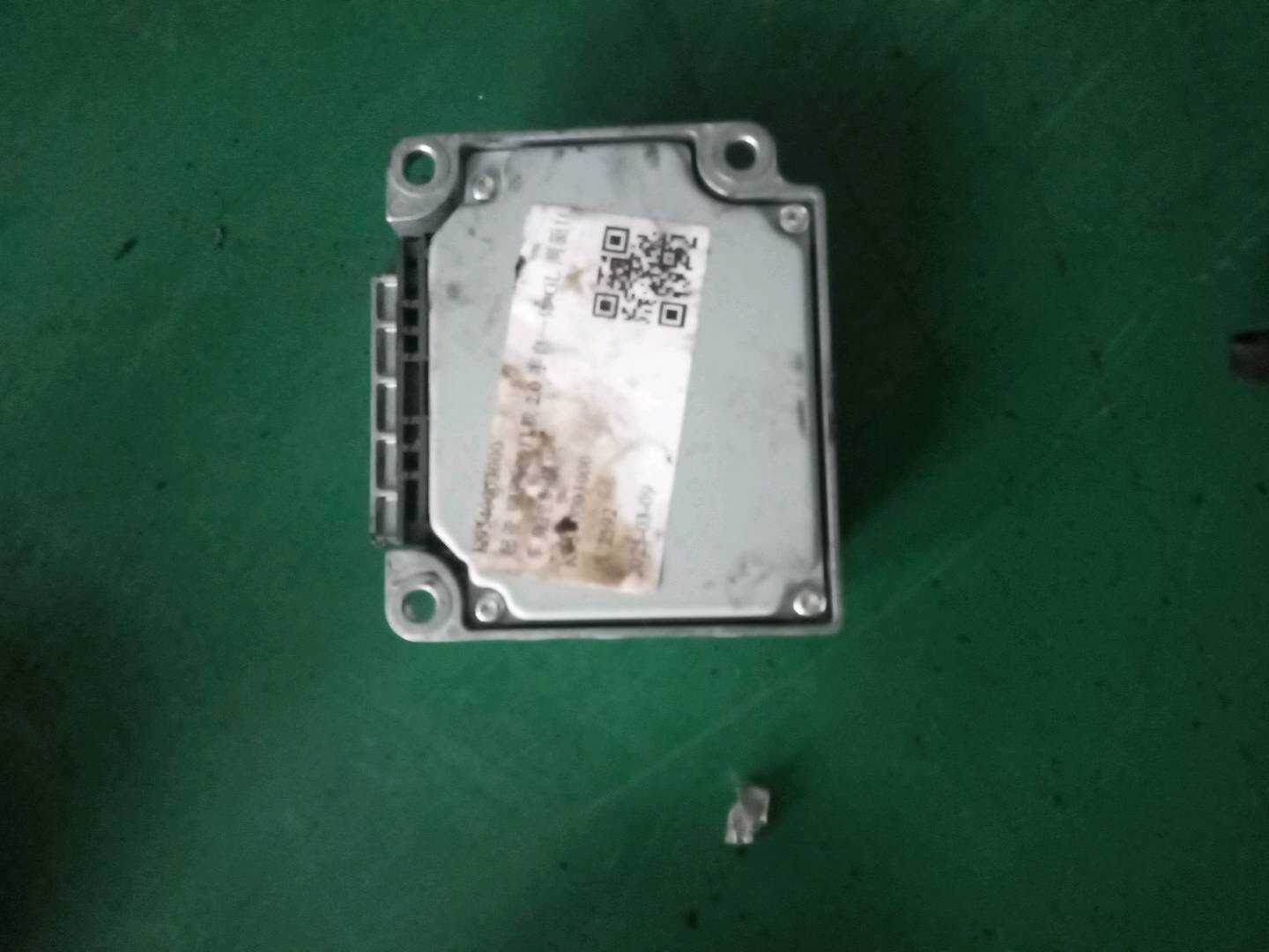 K9540003000 车身控制模块