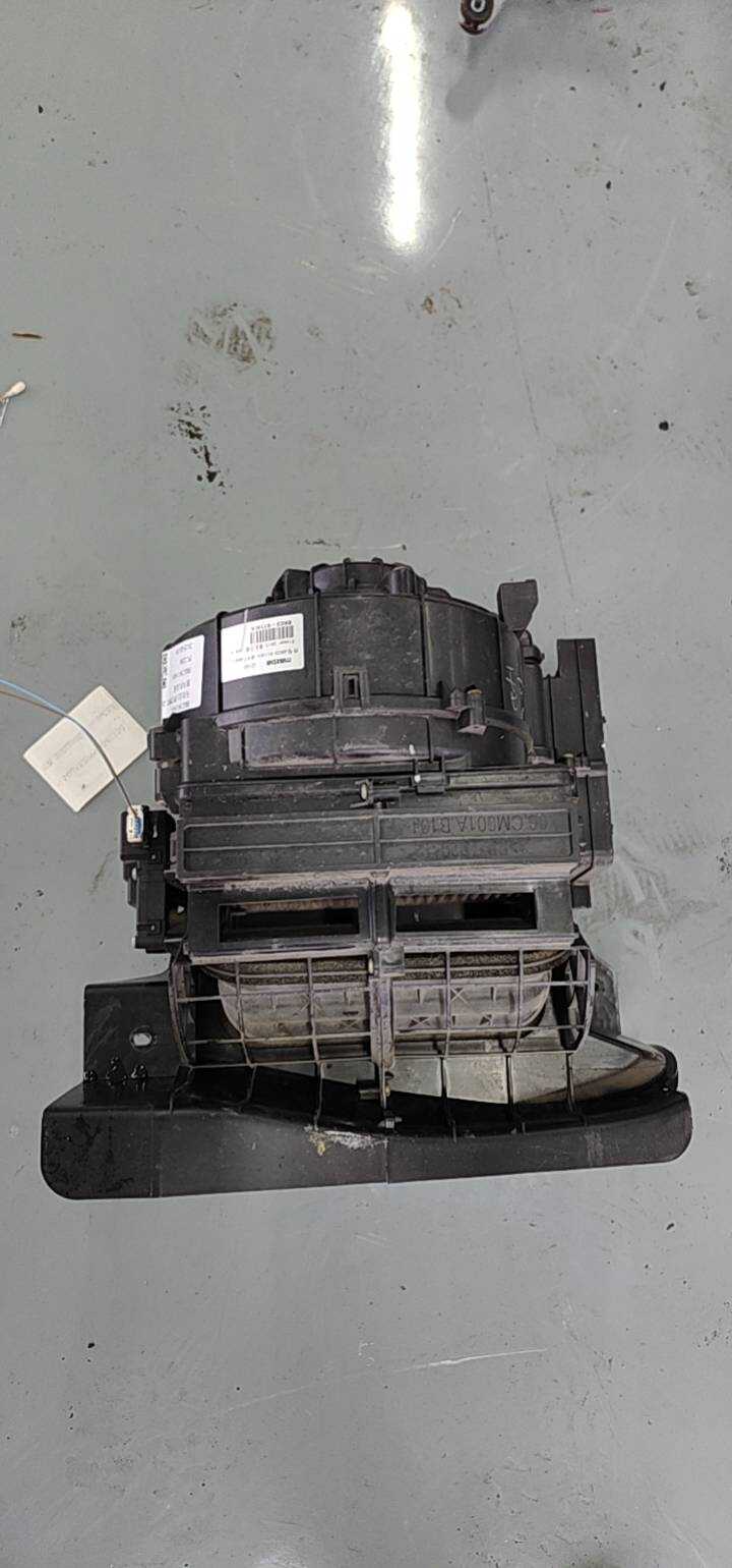 BKC361140A 蒸发箱总成