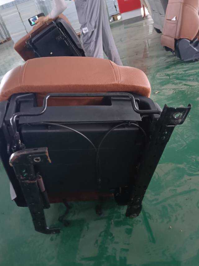 88000SA310C2 Rear Seat Assembly, Right