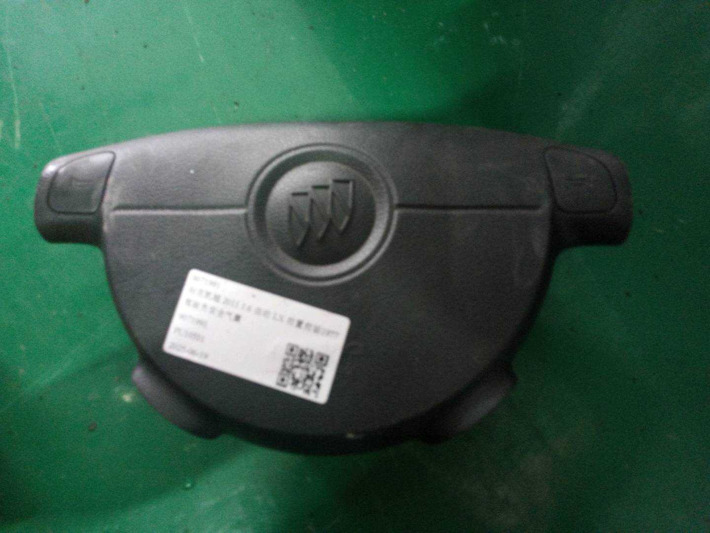 9071991 驾驶员安全气囊