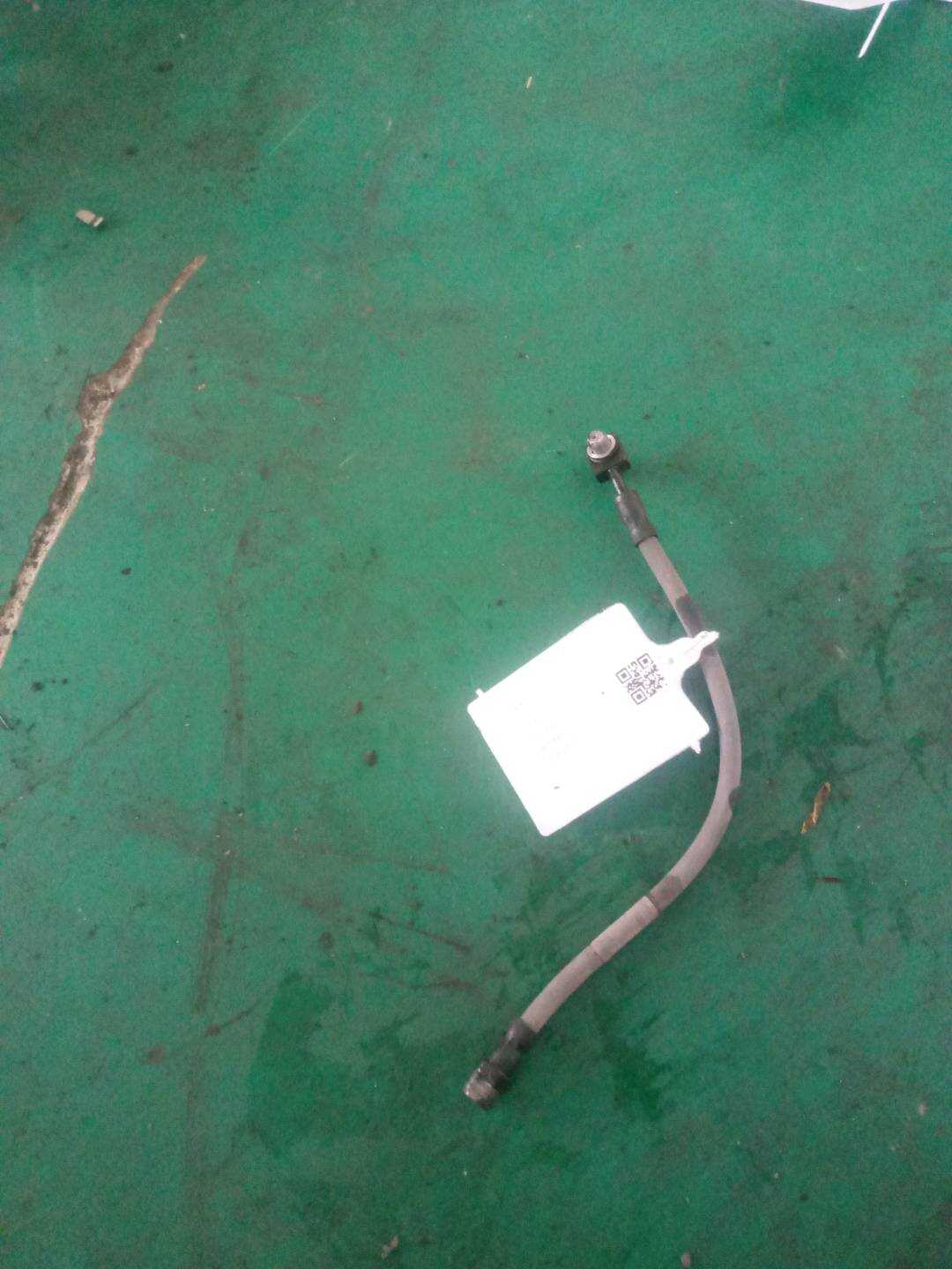 A0004206905 后轮边制动软管（右）