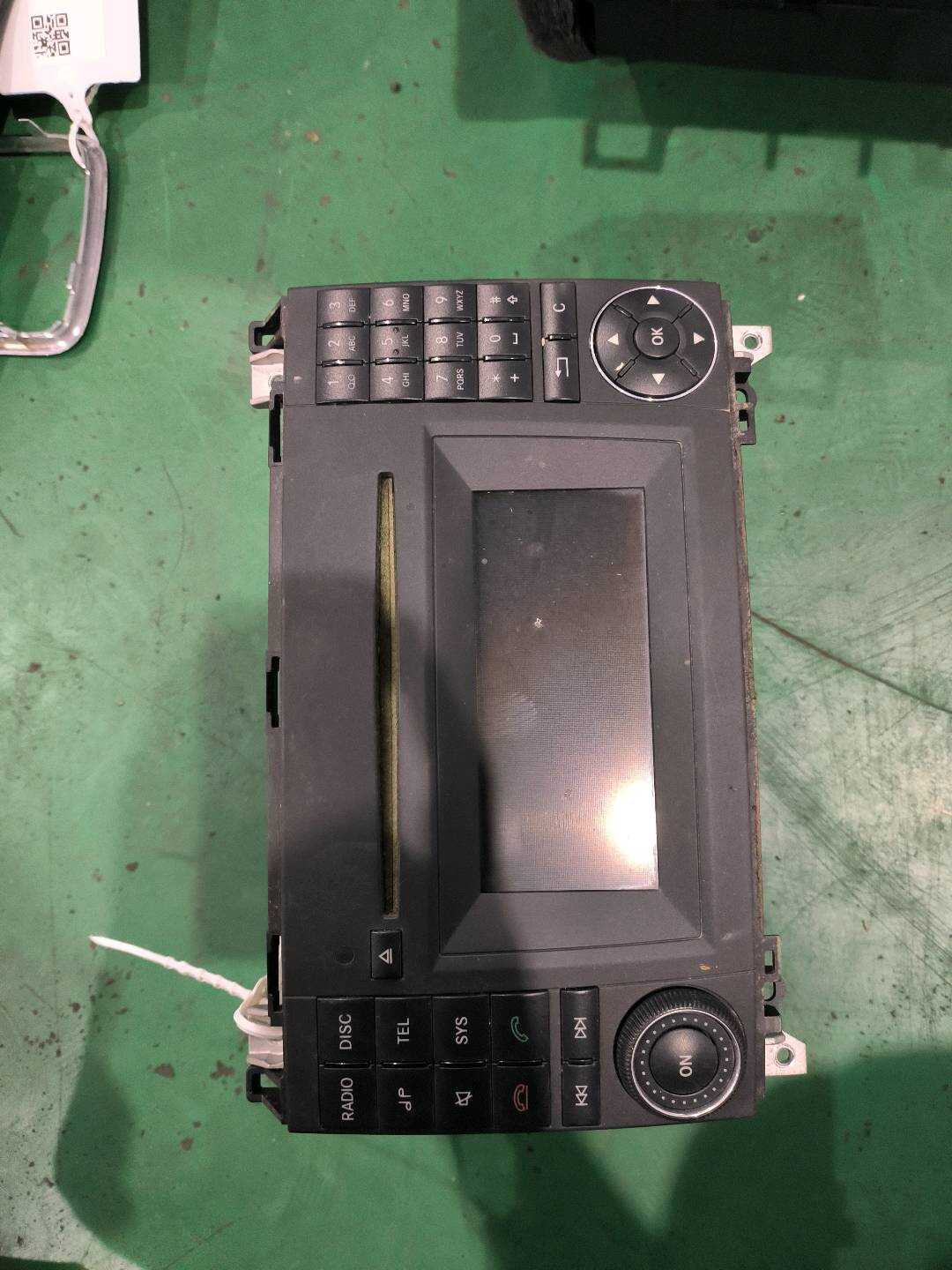 A1699002000 多媒体主机