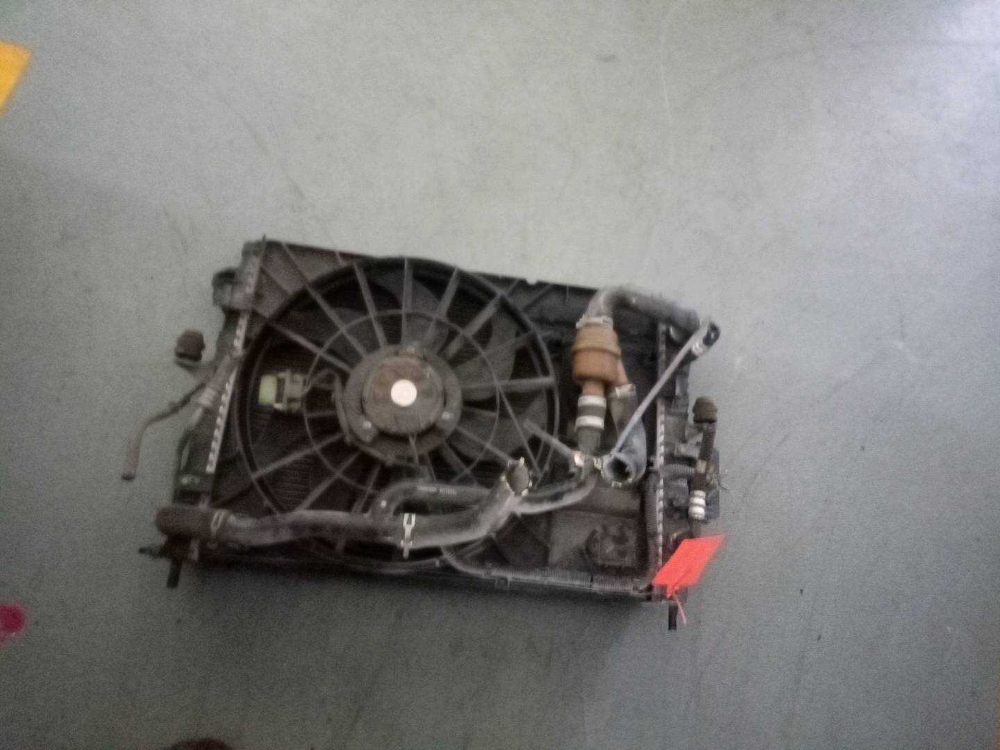 10001378 Radiator