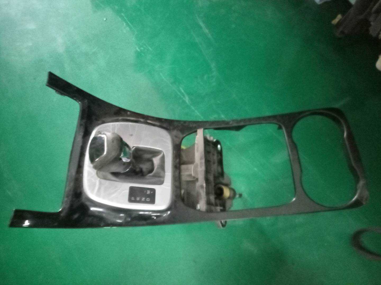 6G917C453CB 换档机构总成