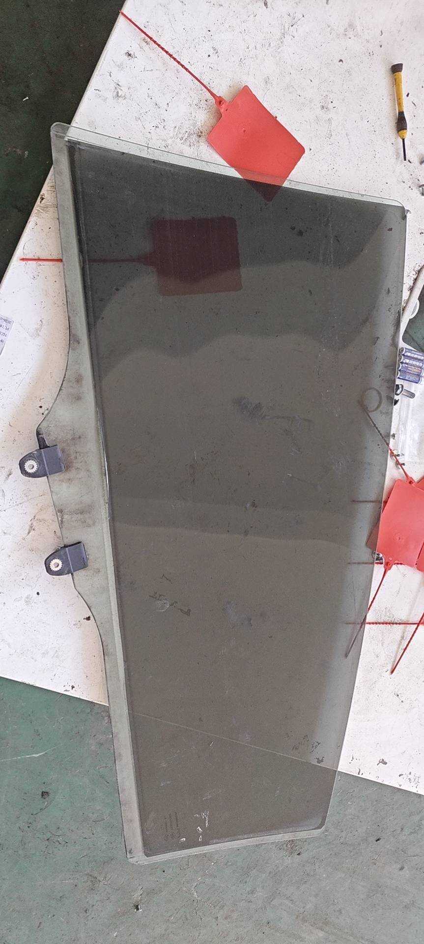 73400T7JH00 后门玻璃（右）