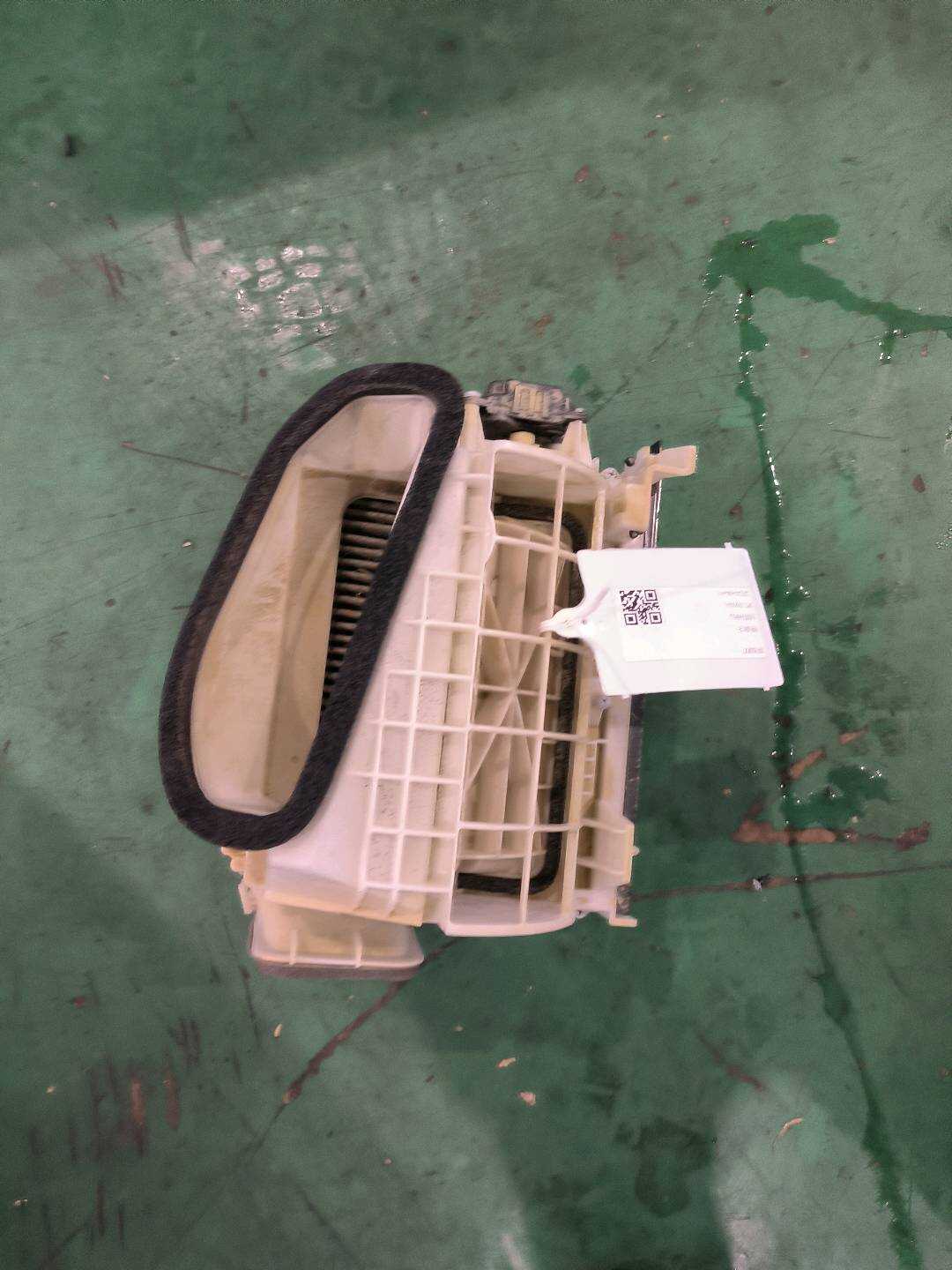 272004GF1B 鼓风机总成