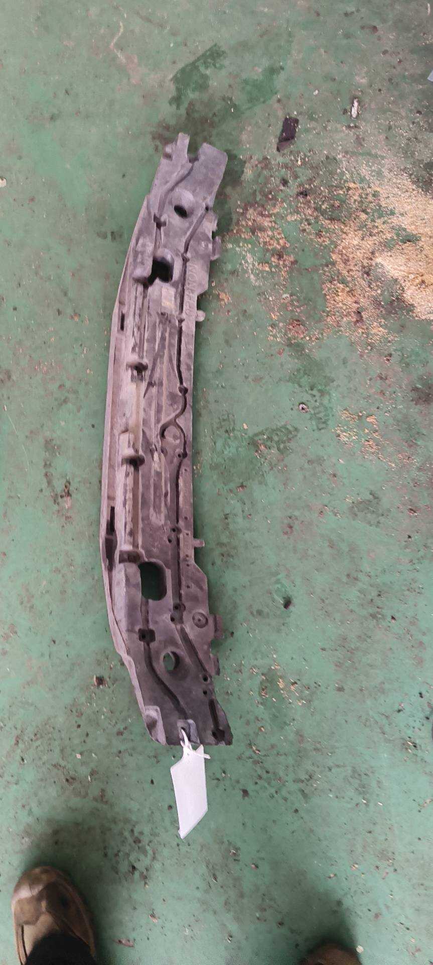 C2Z13458 Front Bumper Foam