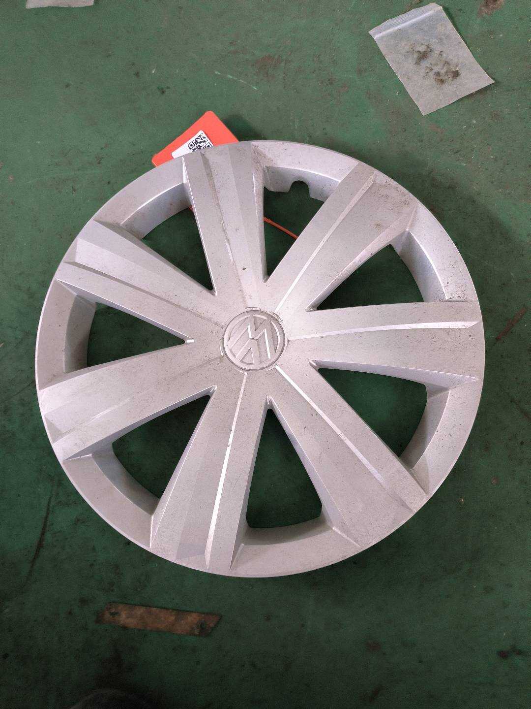 6RD601147F 轮毂盖