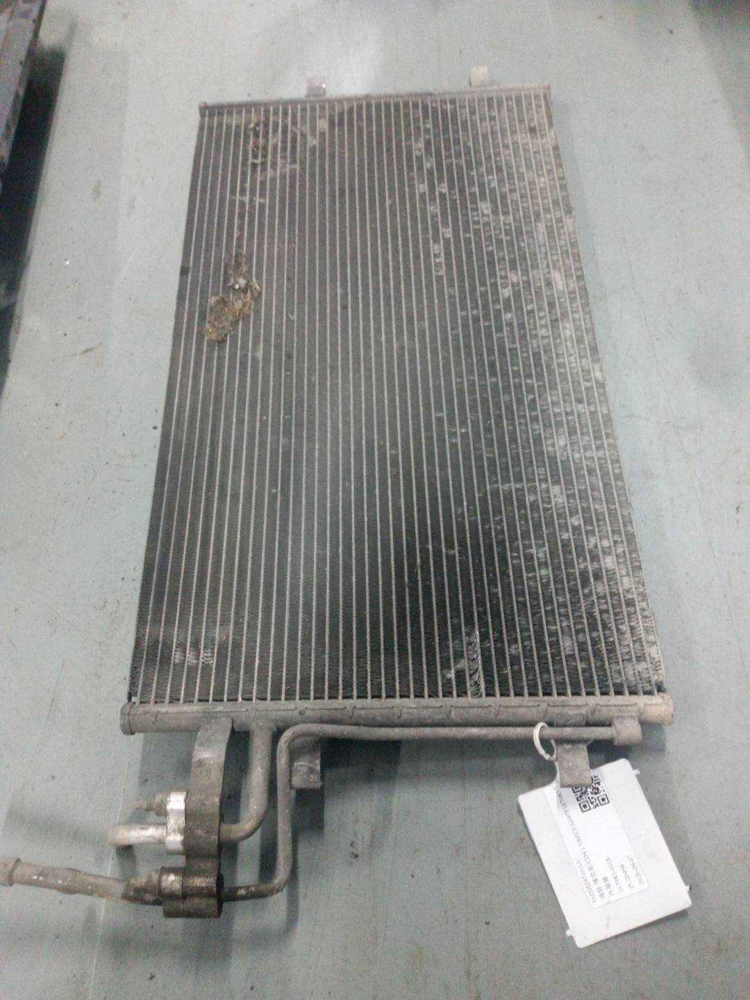5M5H19710AA 冷凝器