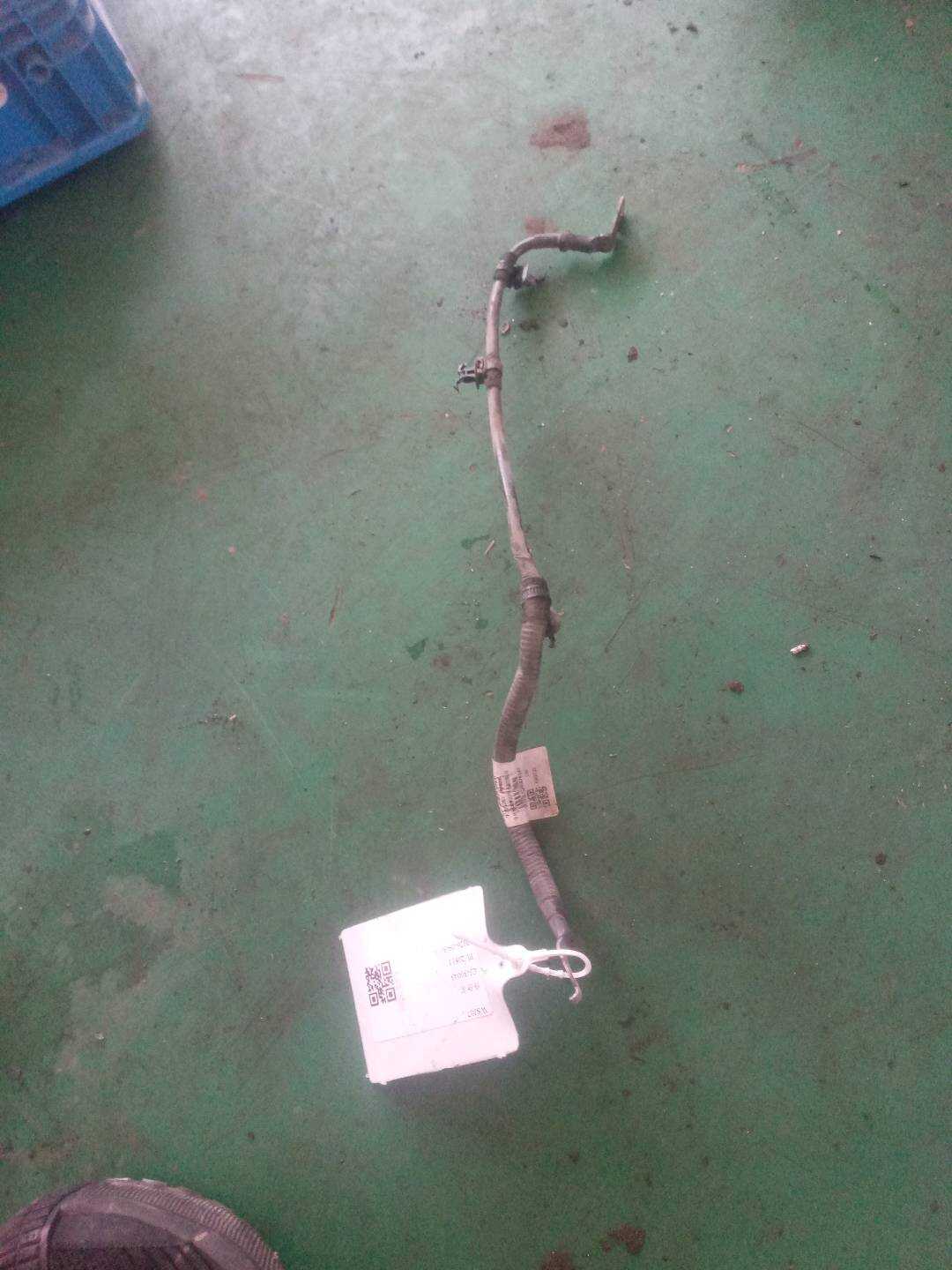7012001900 电机控制模块搭铁线束