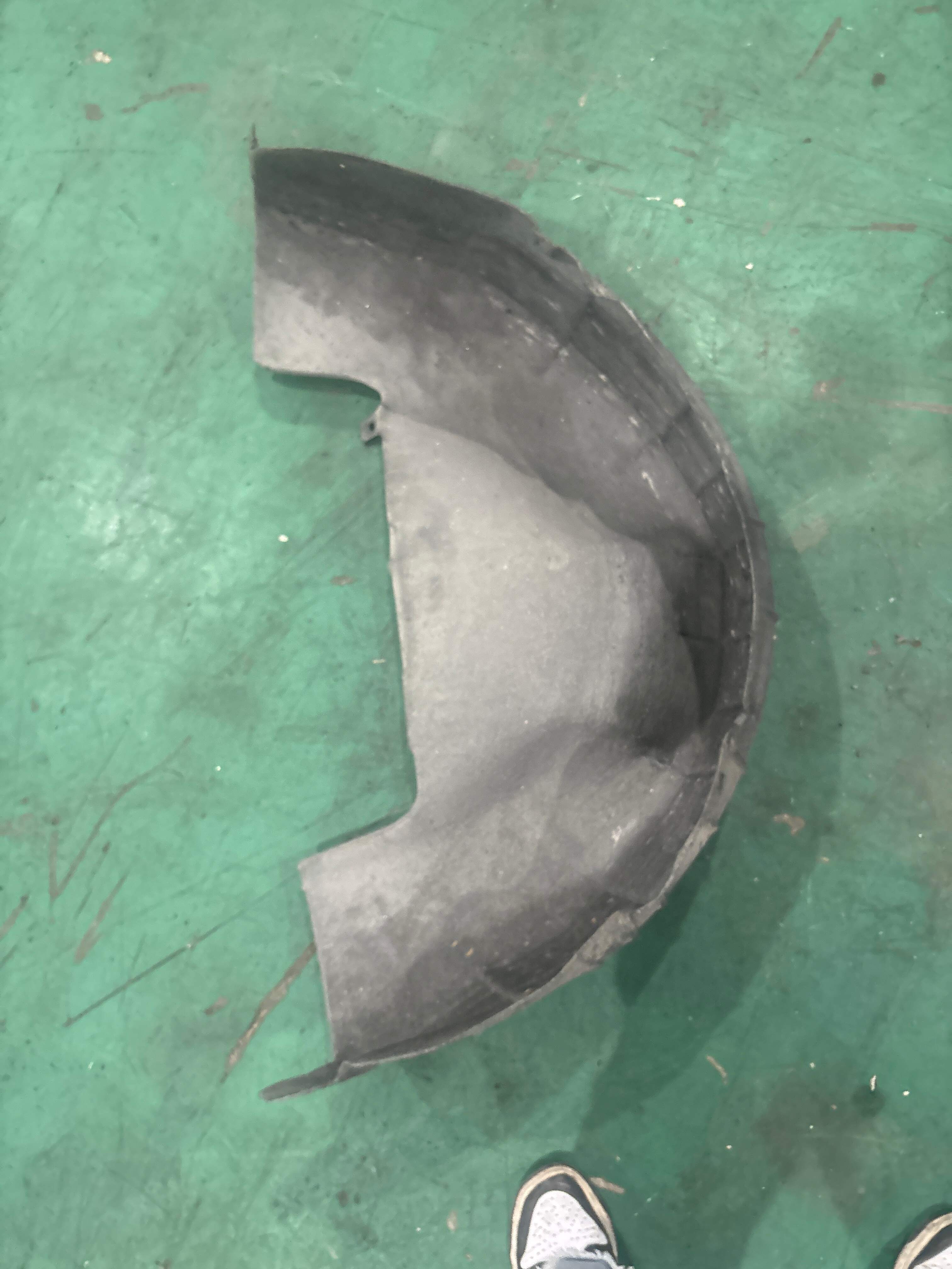 A6396843177 后叶子板内衬(右)