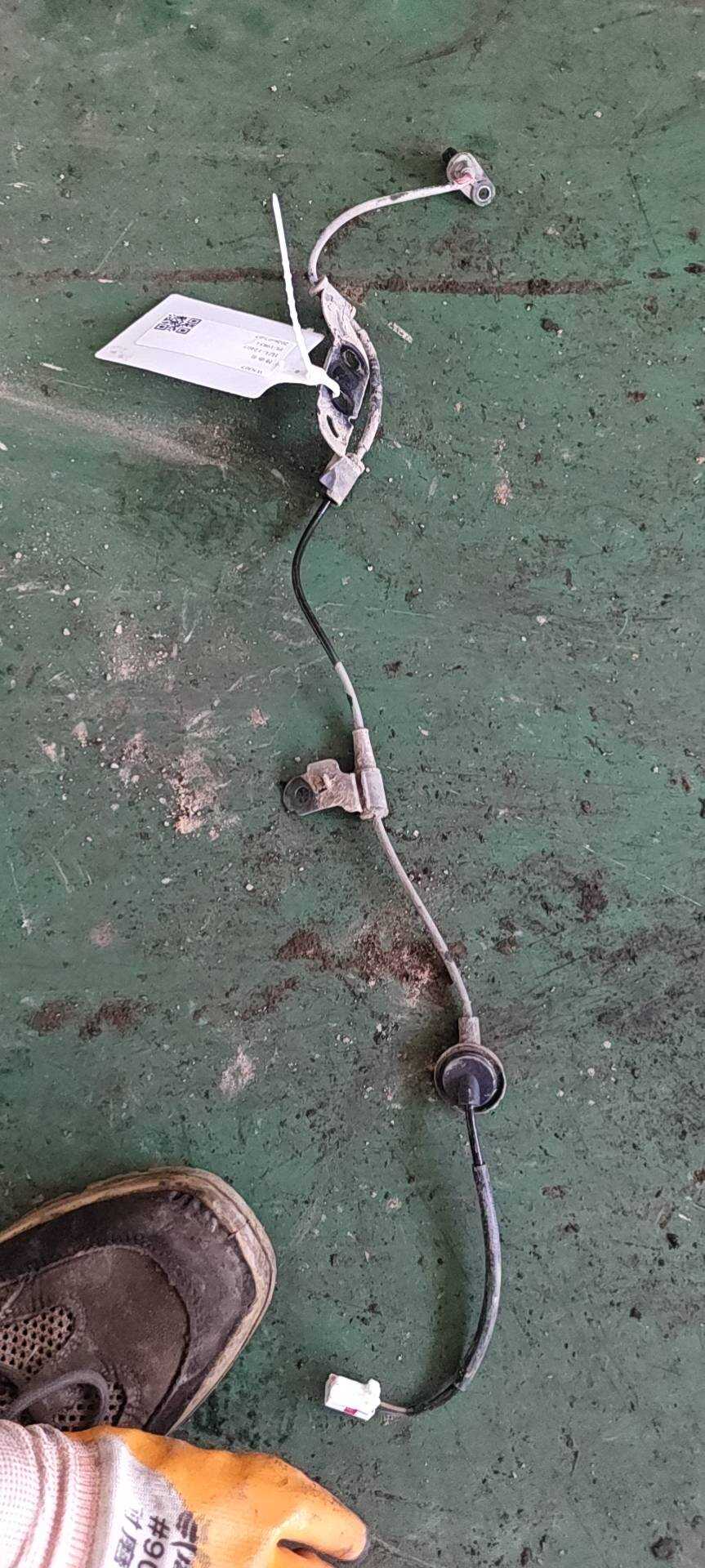59930B3000 ABS后轮传感器(右)