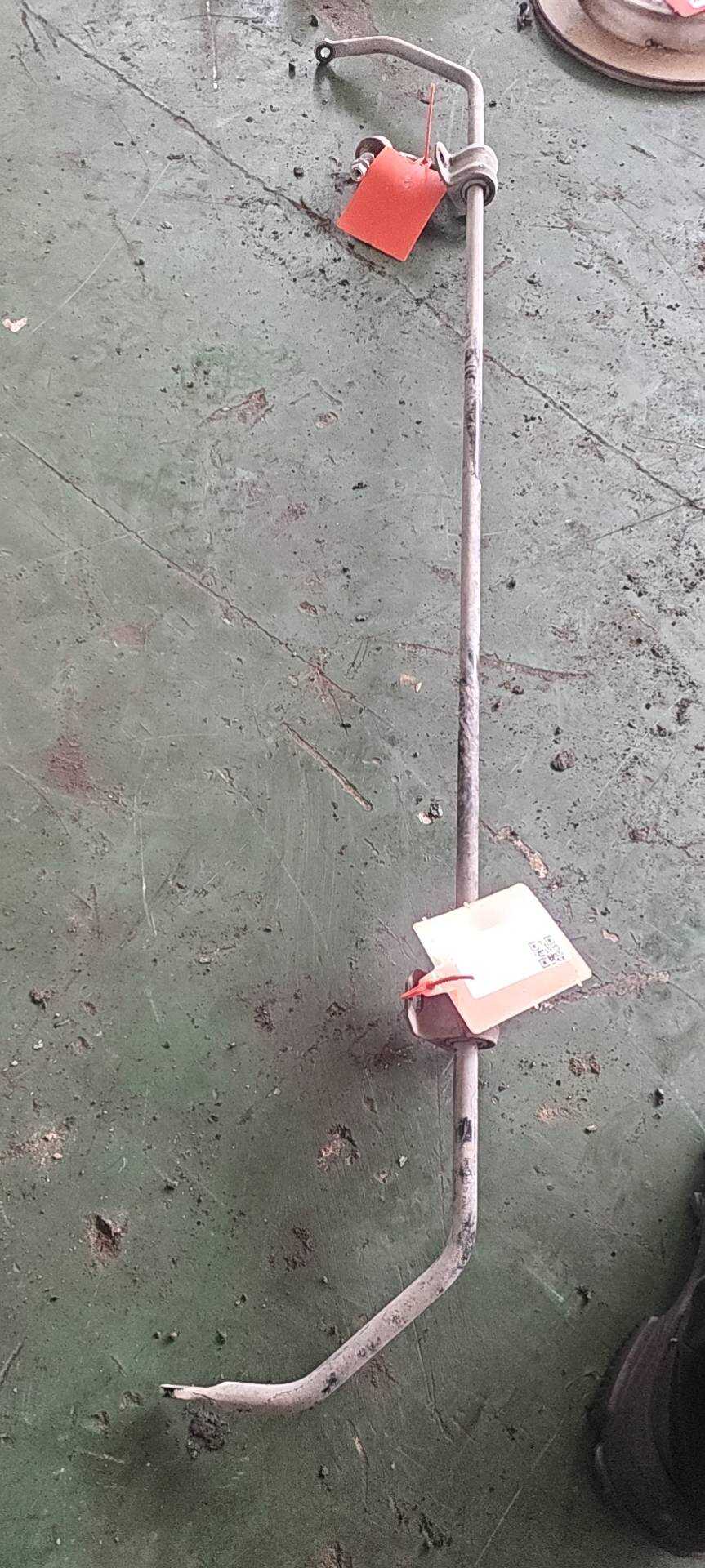 4086025900 后稳定杆总成