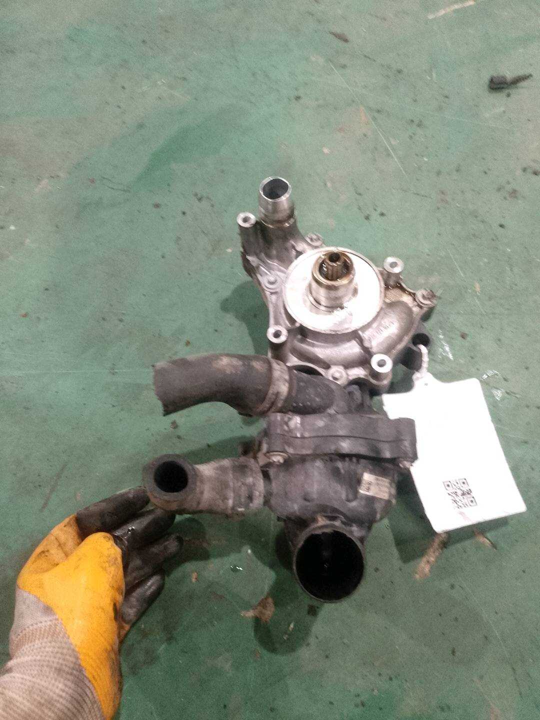 079121013N Water Pump Assembly