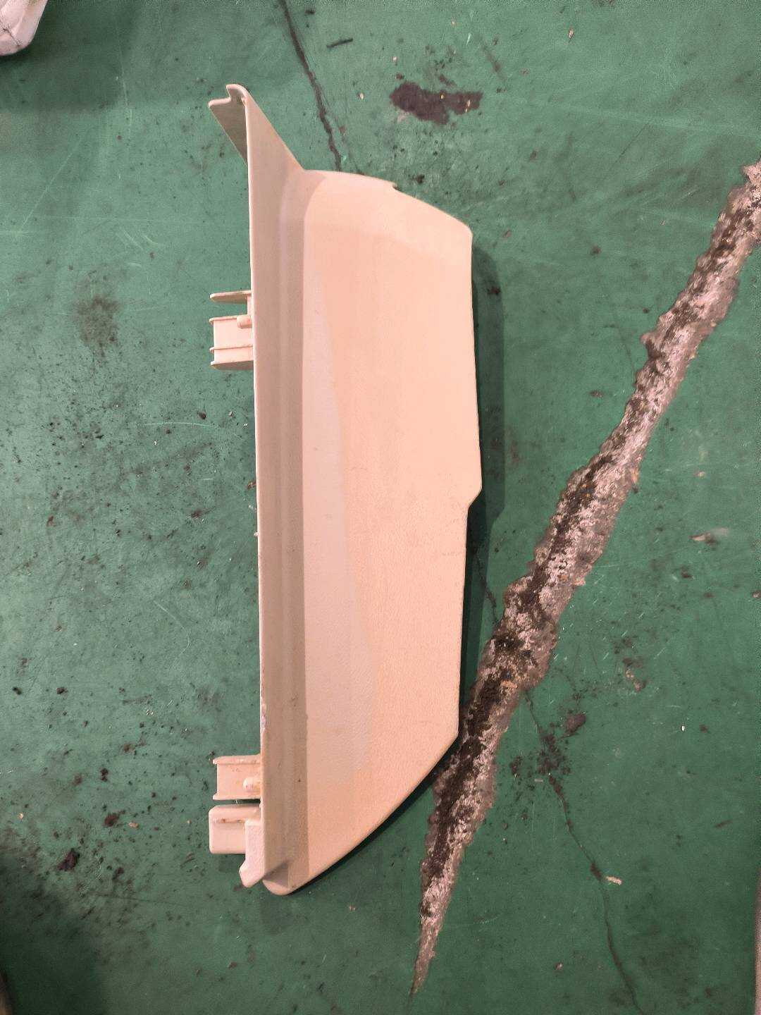 A22191011548L36 Driver Seat Side Trim Panel, Left