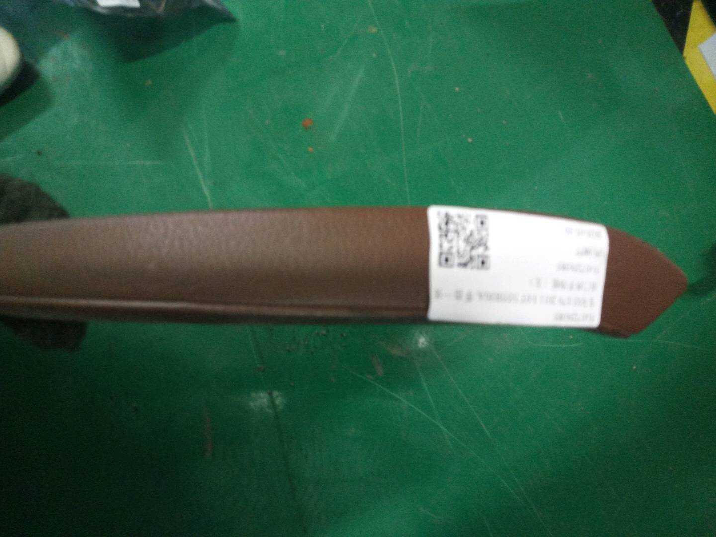 51417256385 后门扶手饰板(左)